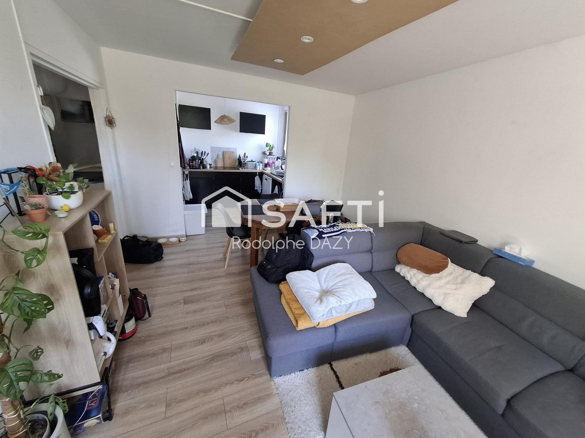 Appartement à vendre, 62m², Gaillon