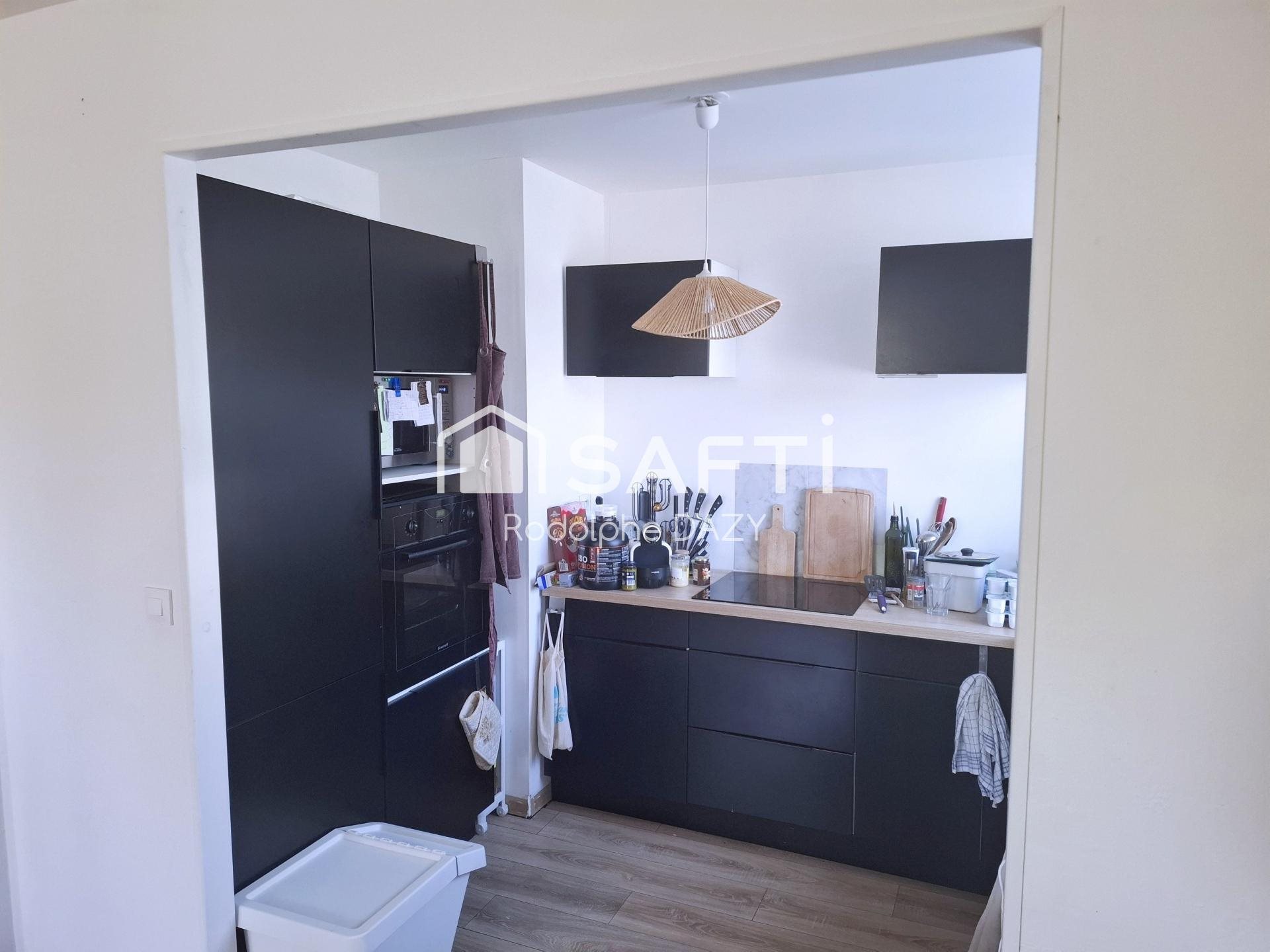 Appartement à vendre, 62m², Gaillon