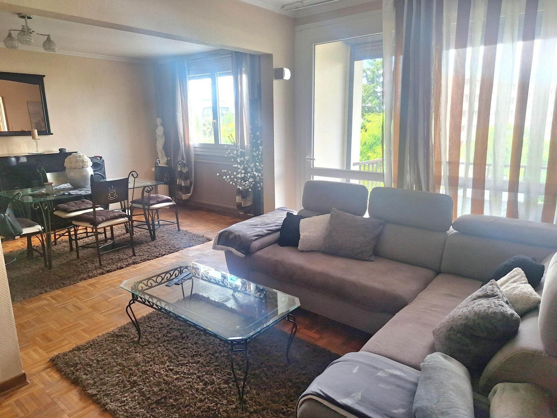 Appartement à vendre, 96m², Saint-Priest
