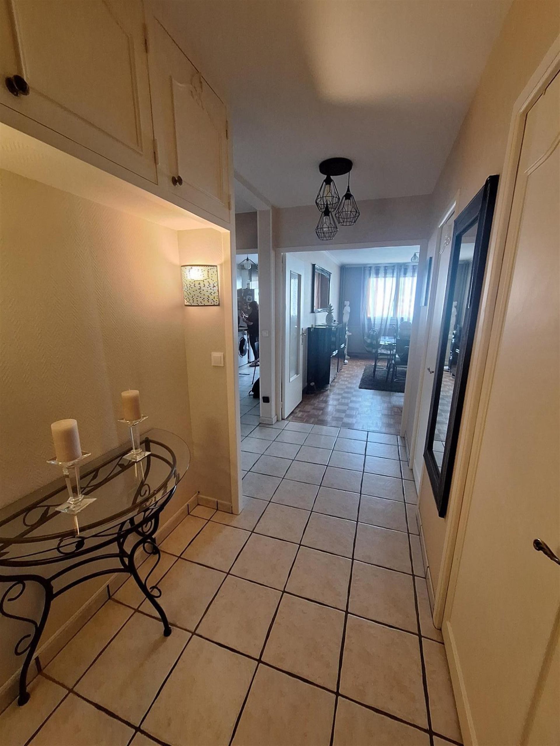 Appartement à vendre, 96m², Saint-Priest