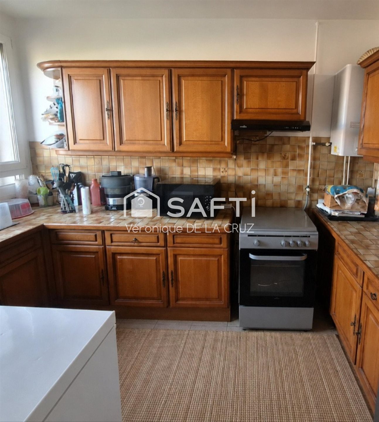 Appartement à vendre, 54m², Bron