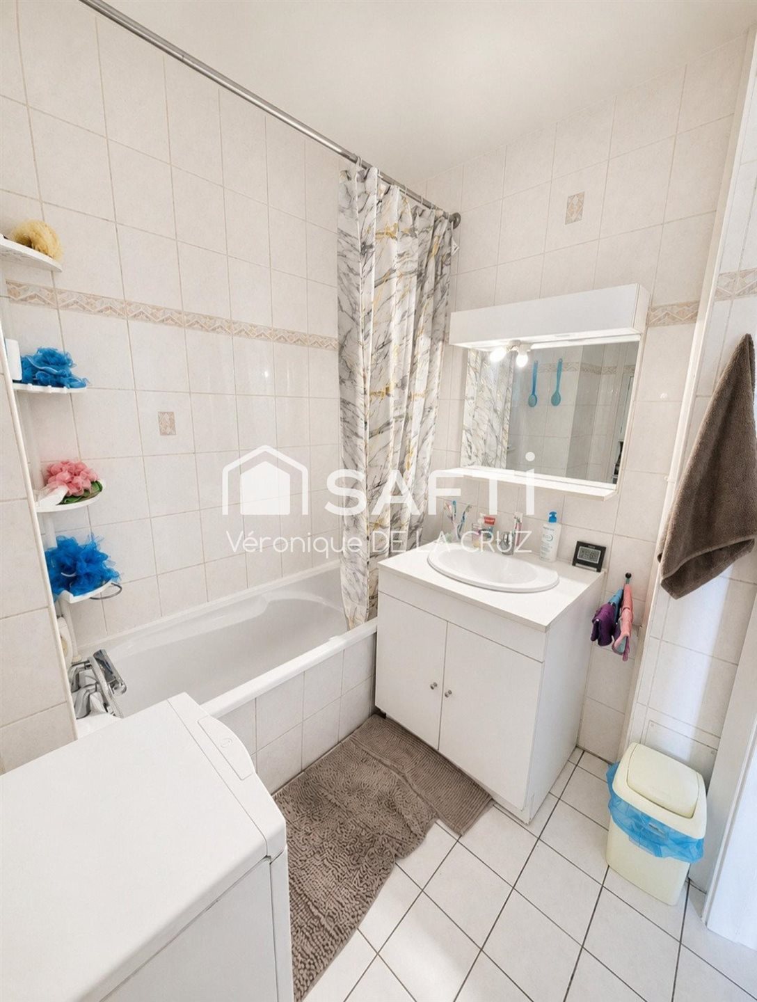 Appartement à vendre, 54m², Bron
