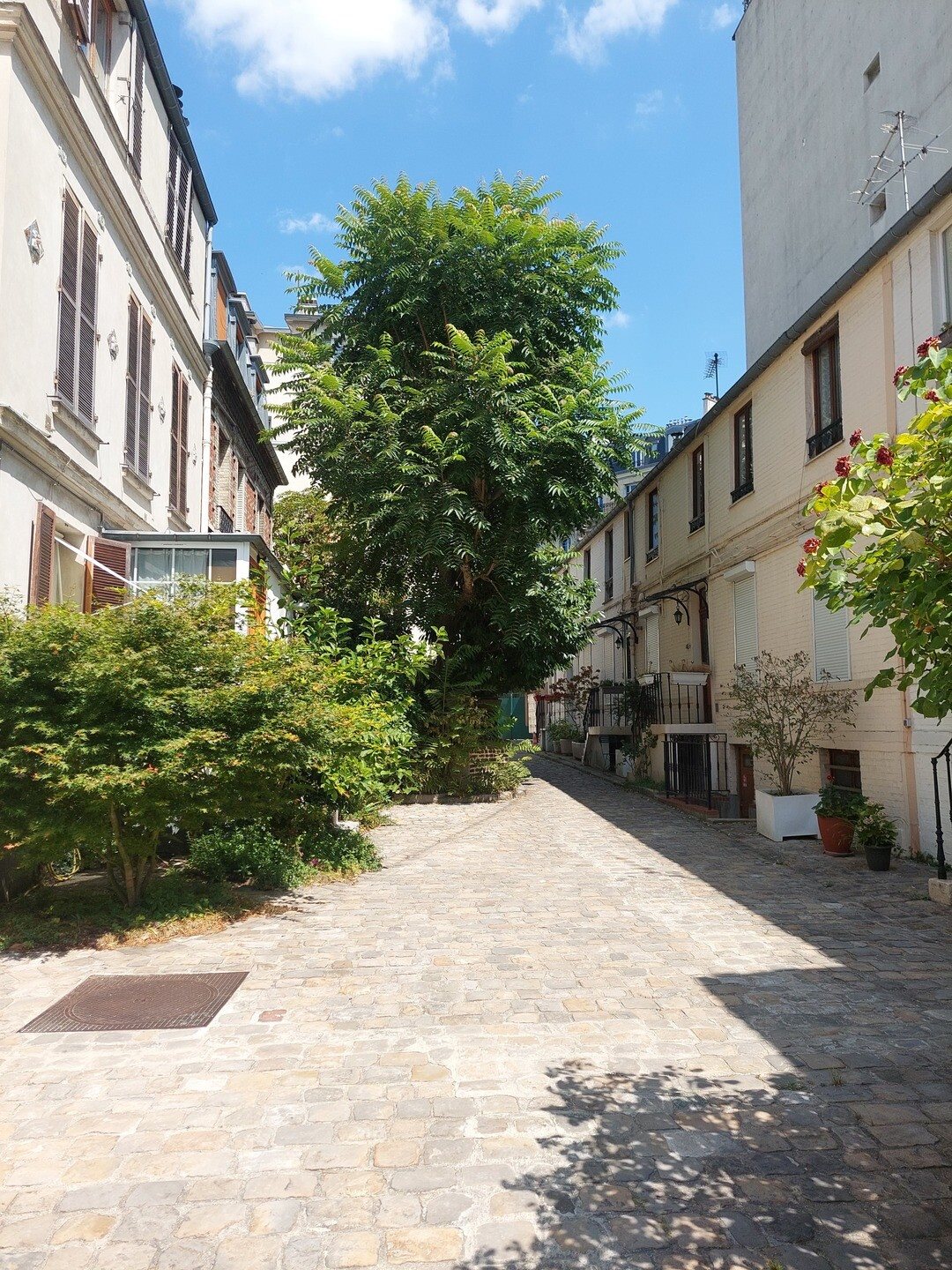 Appartement à vendre, 46m², Boulogne-Billancourt