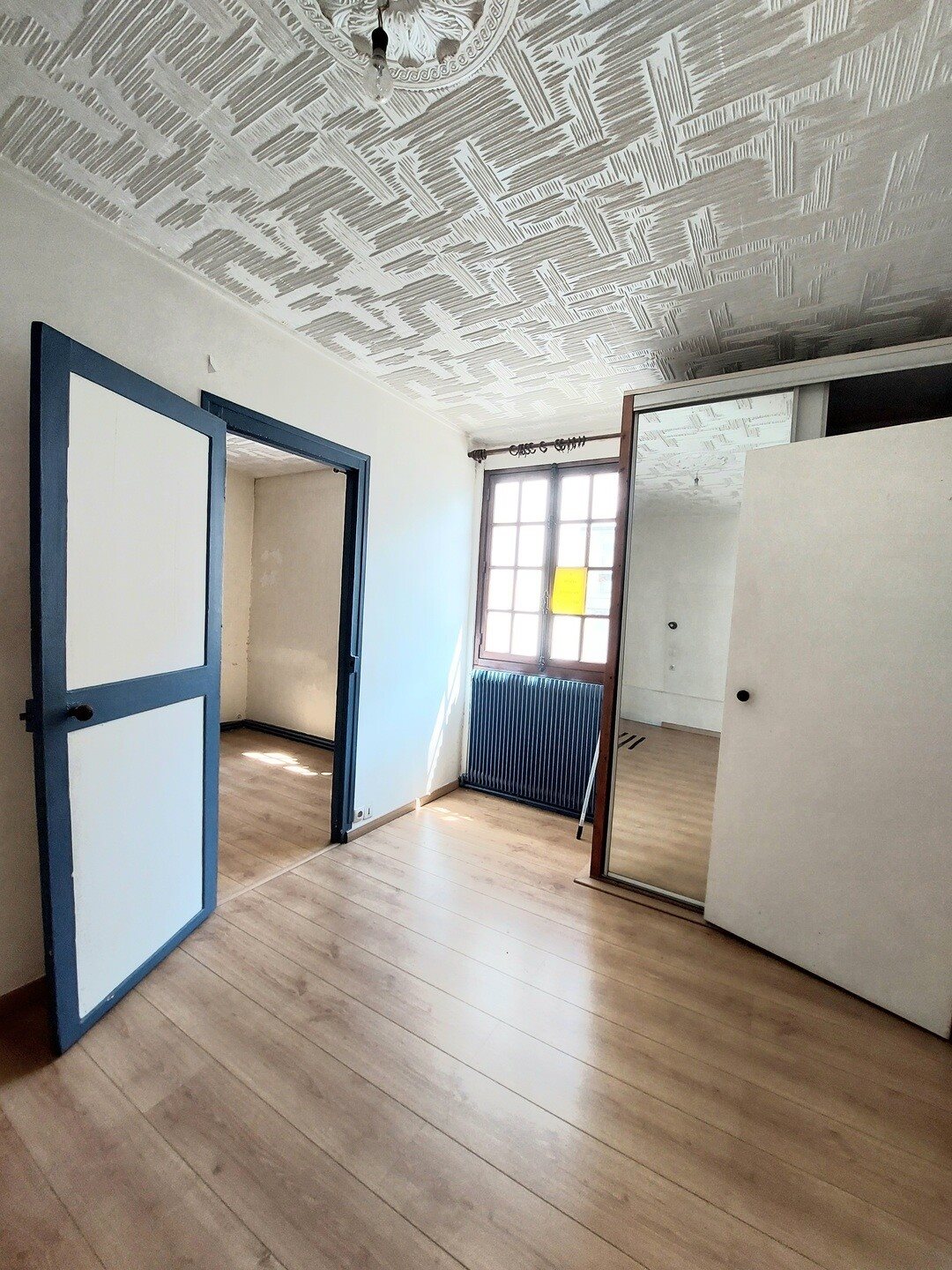 Appartement à vendre, 46m², Boulogne-Billancourt