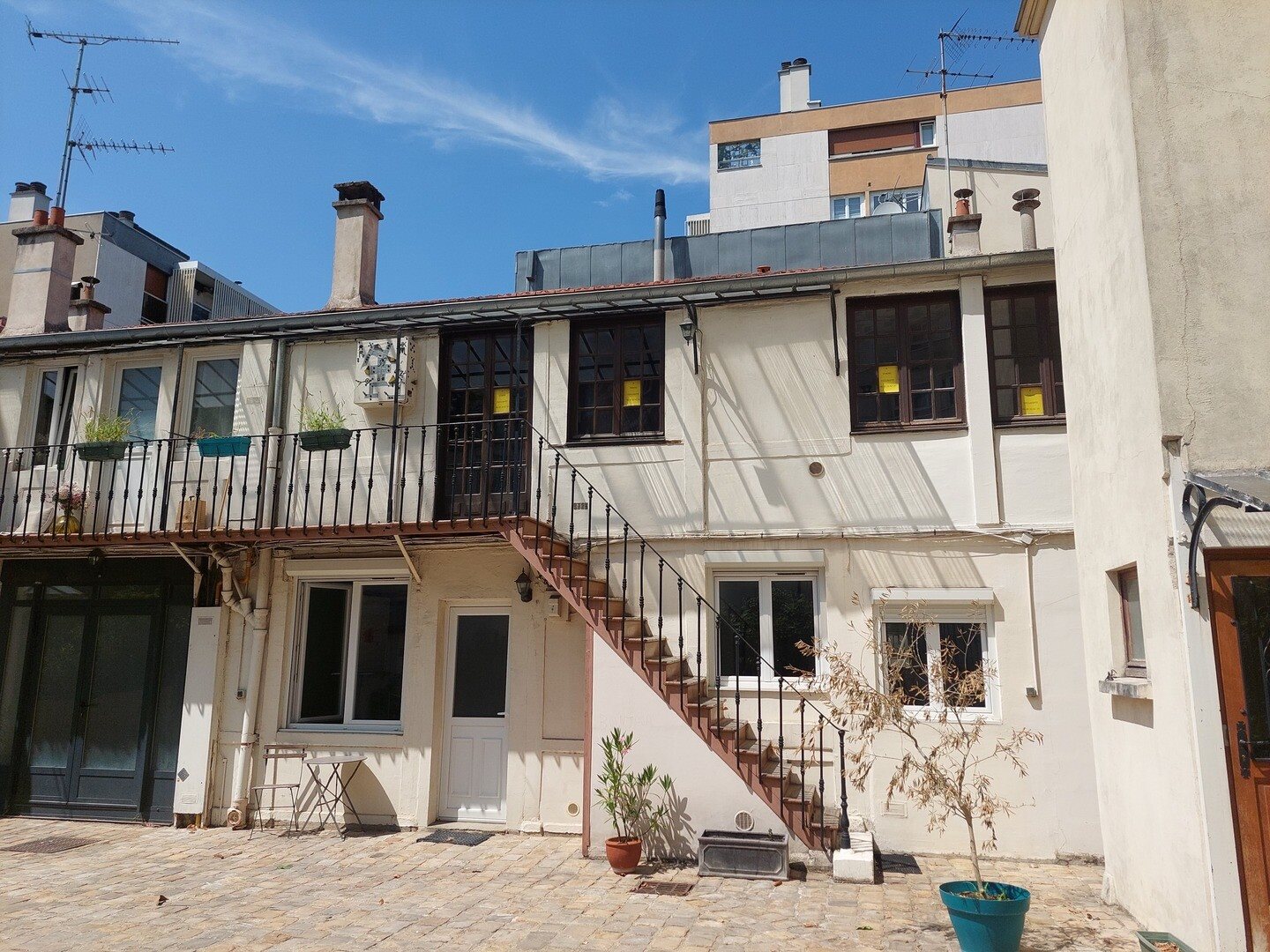 Appartement à vendre, 46m², Boulogne-Billancourt