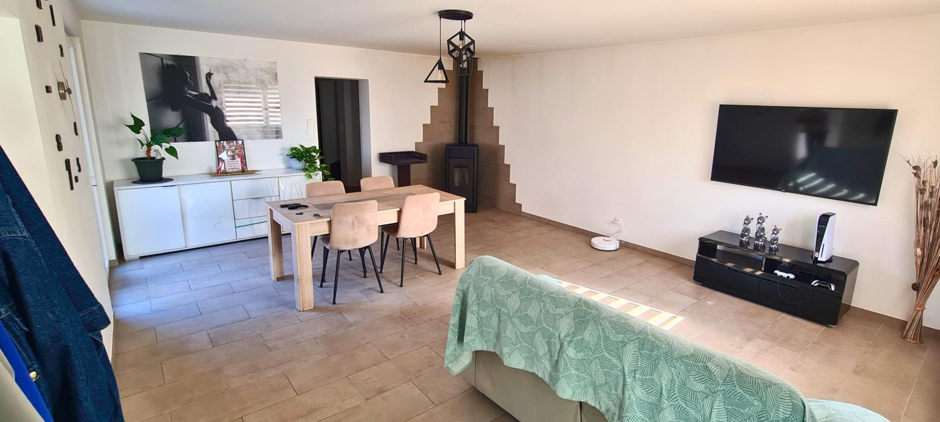Maison à vendre, 98m², Noyelles-Godault