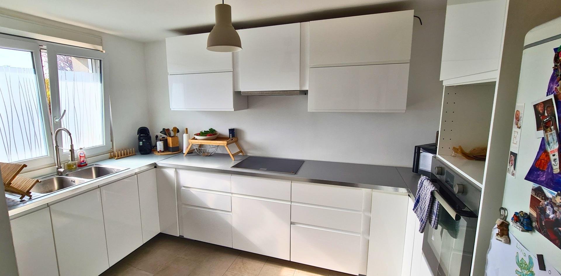 Maison à vendre, 98m², Noyelles-Godault