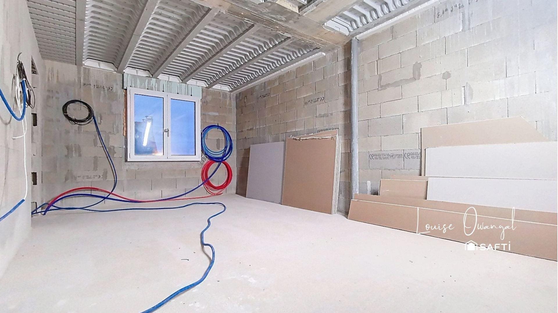 Appartement à vendre, 71m², Linas