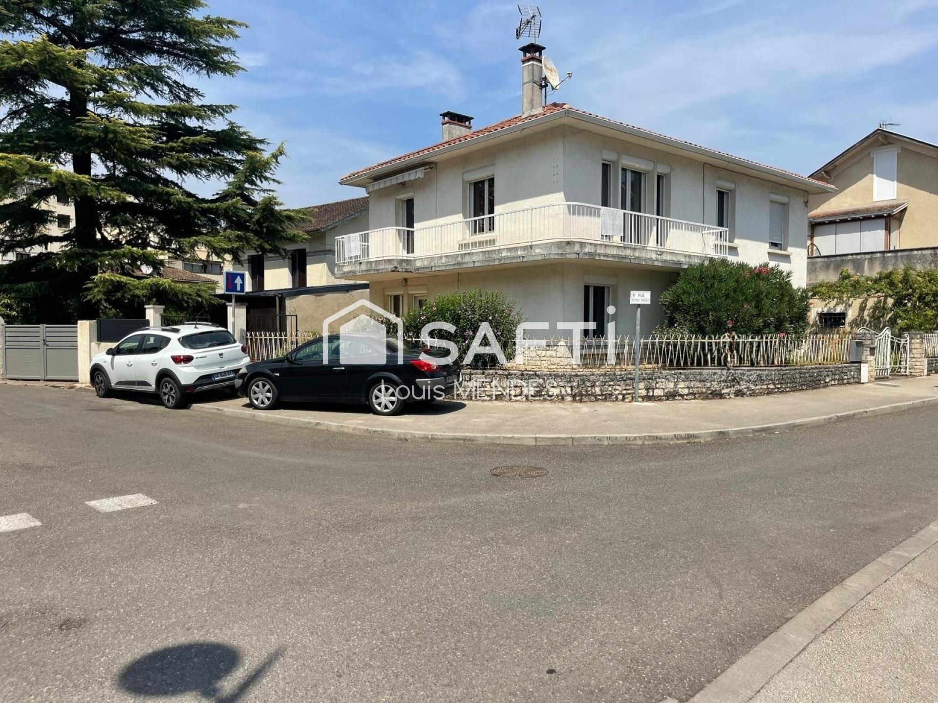 Maison à vendre, 103m², Cahors