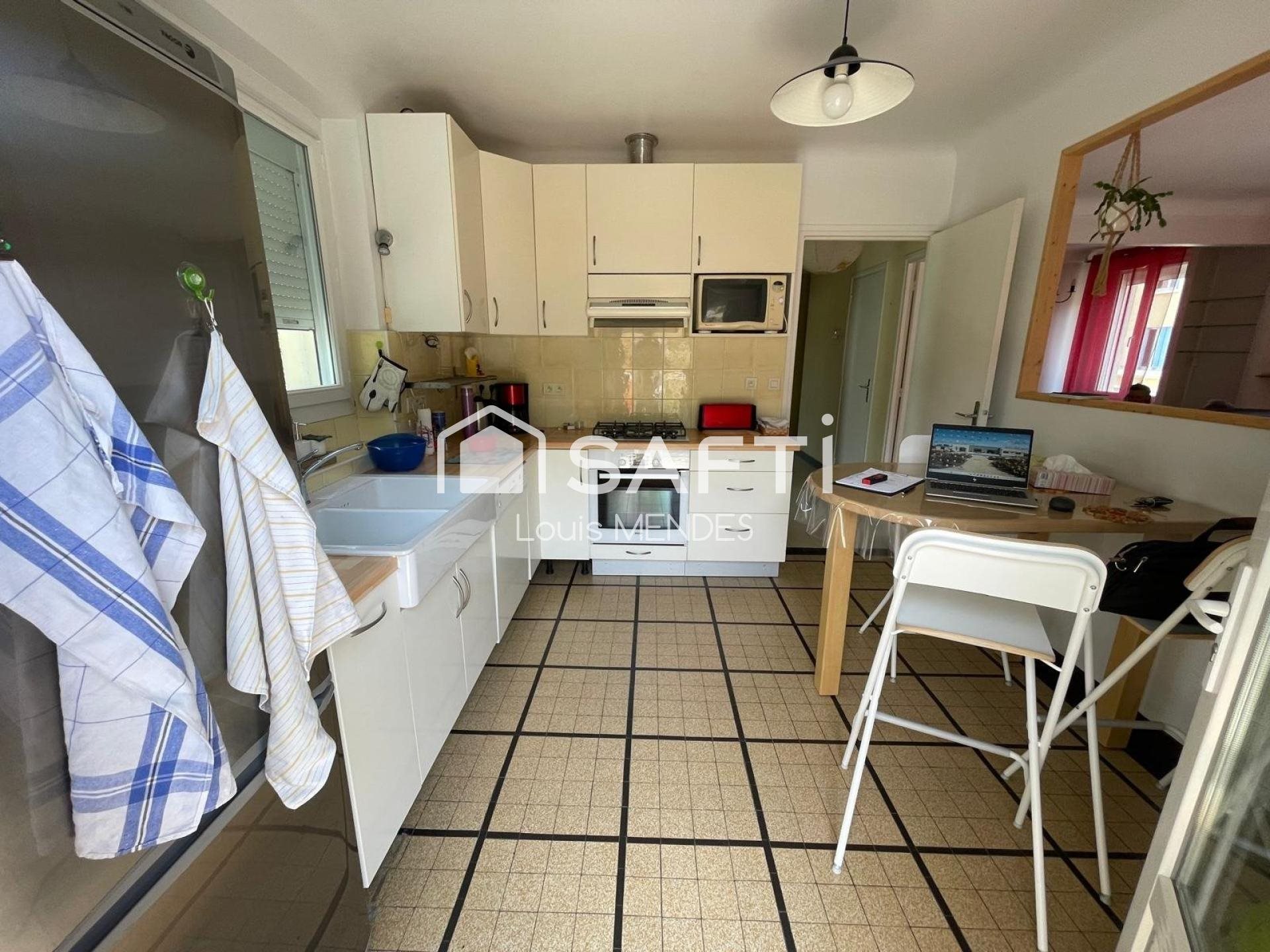 Maison à vendre, 103m², Cahors