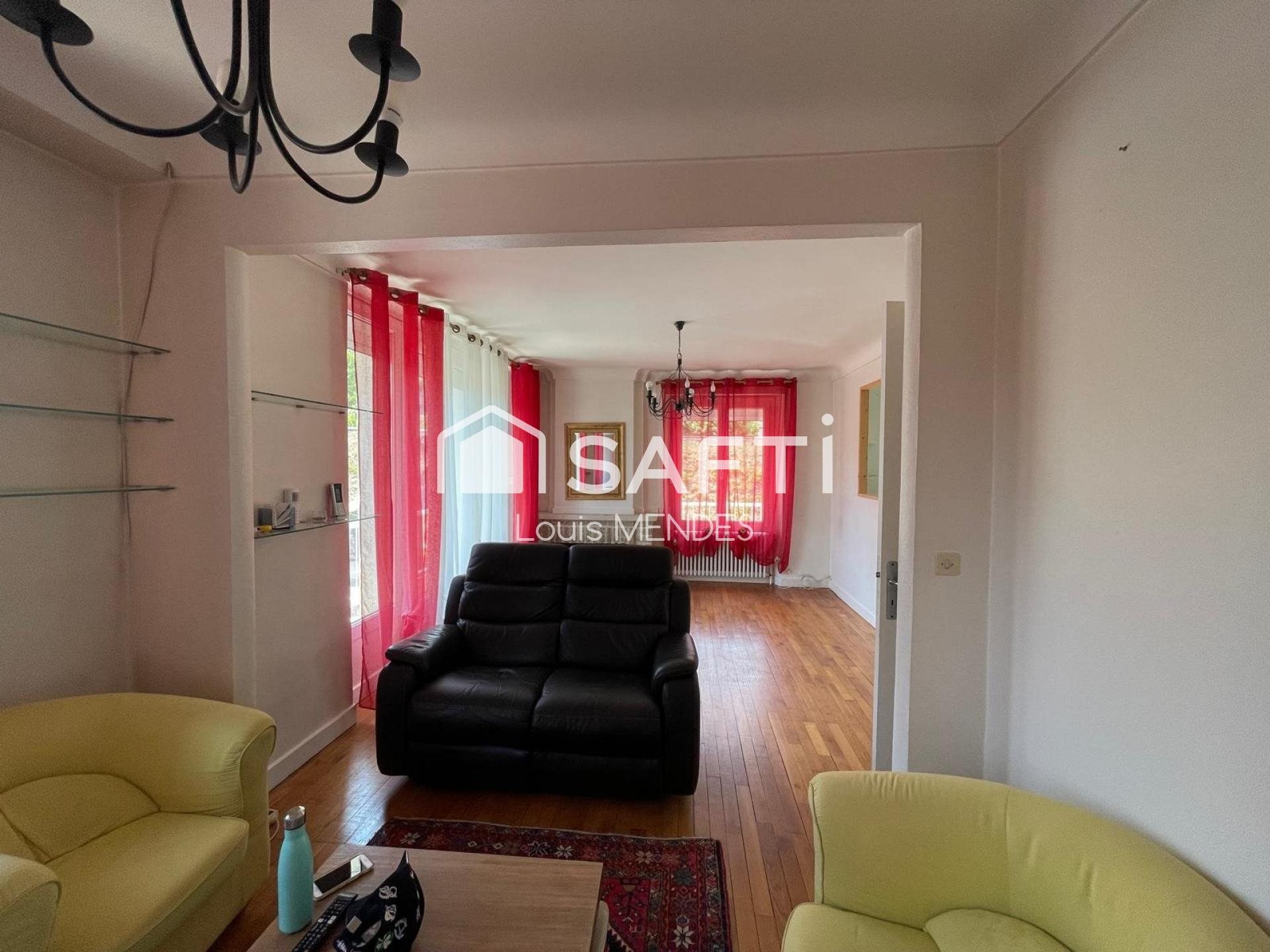 Maison à vendre, 103m², Cahors