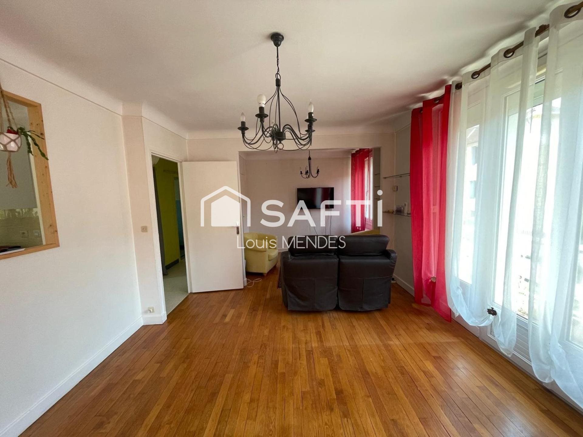 Maison à vendre, 103m², Cahors