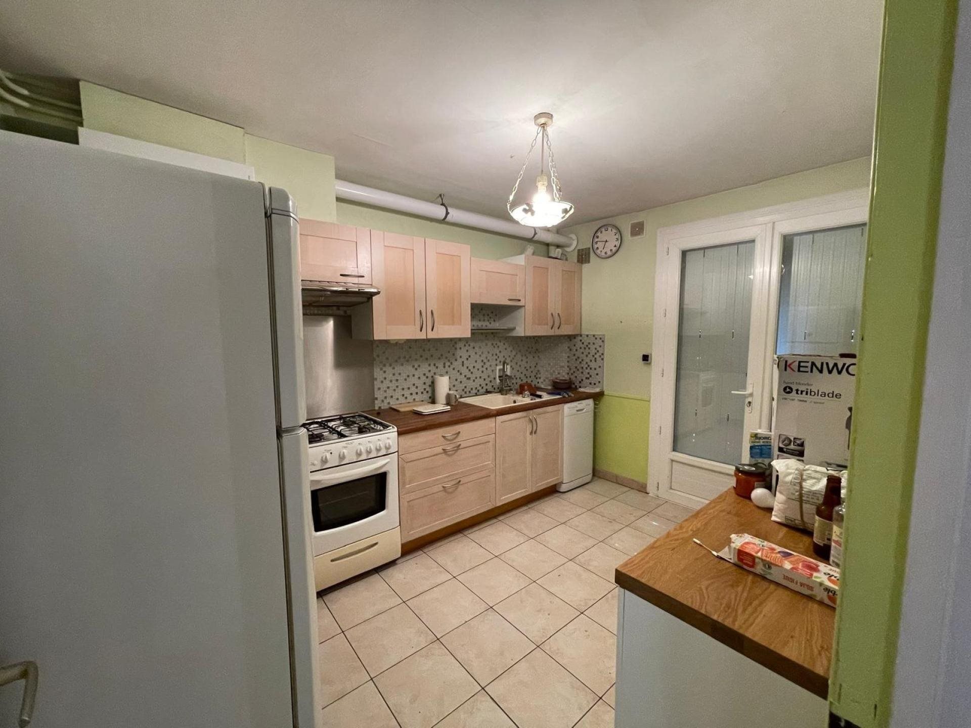 Maison à vendre, 74m², Cahors