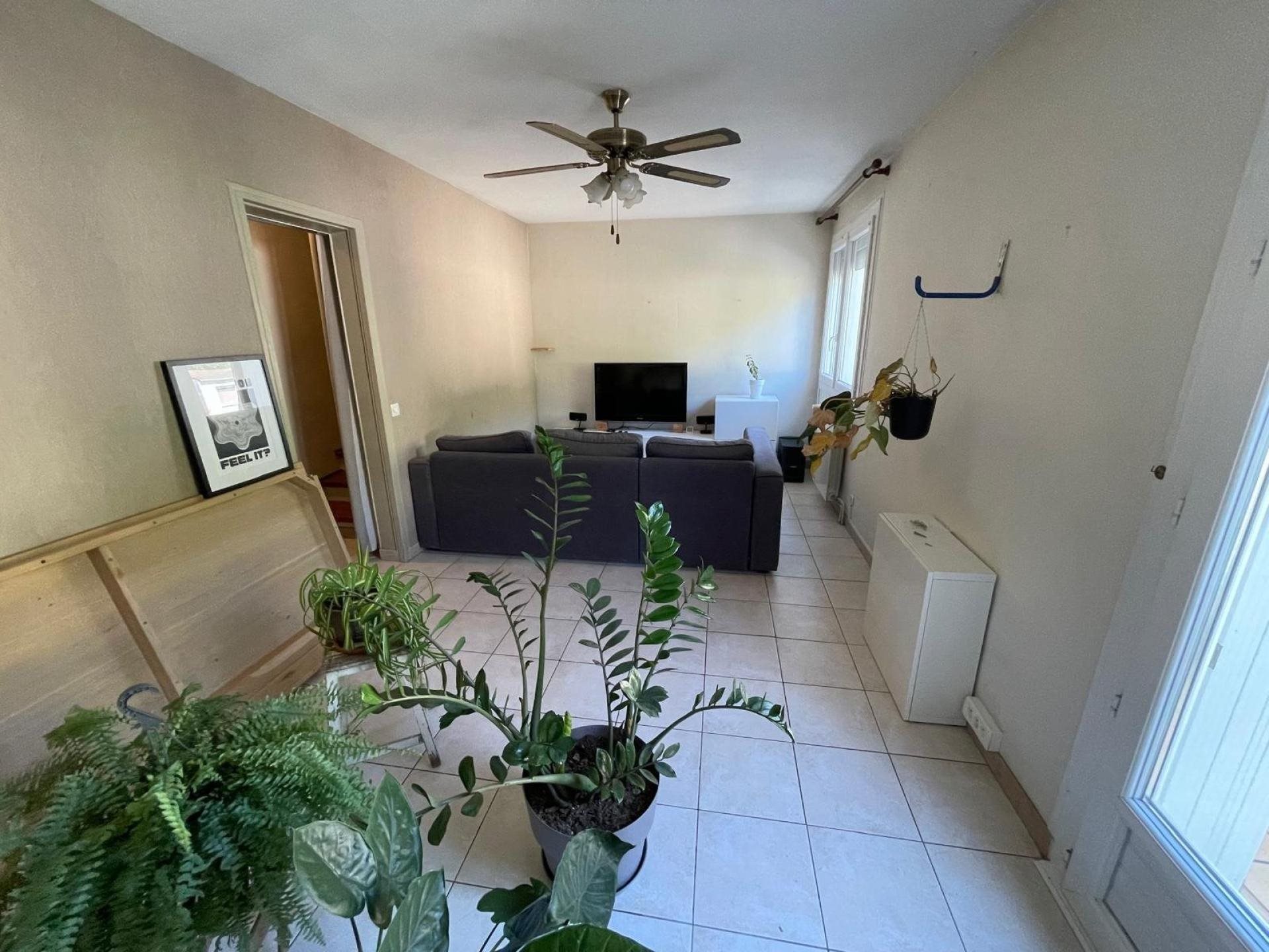Maison à vendre, 74m², Cahors