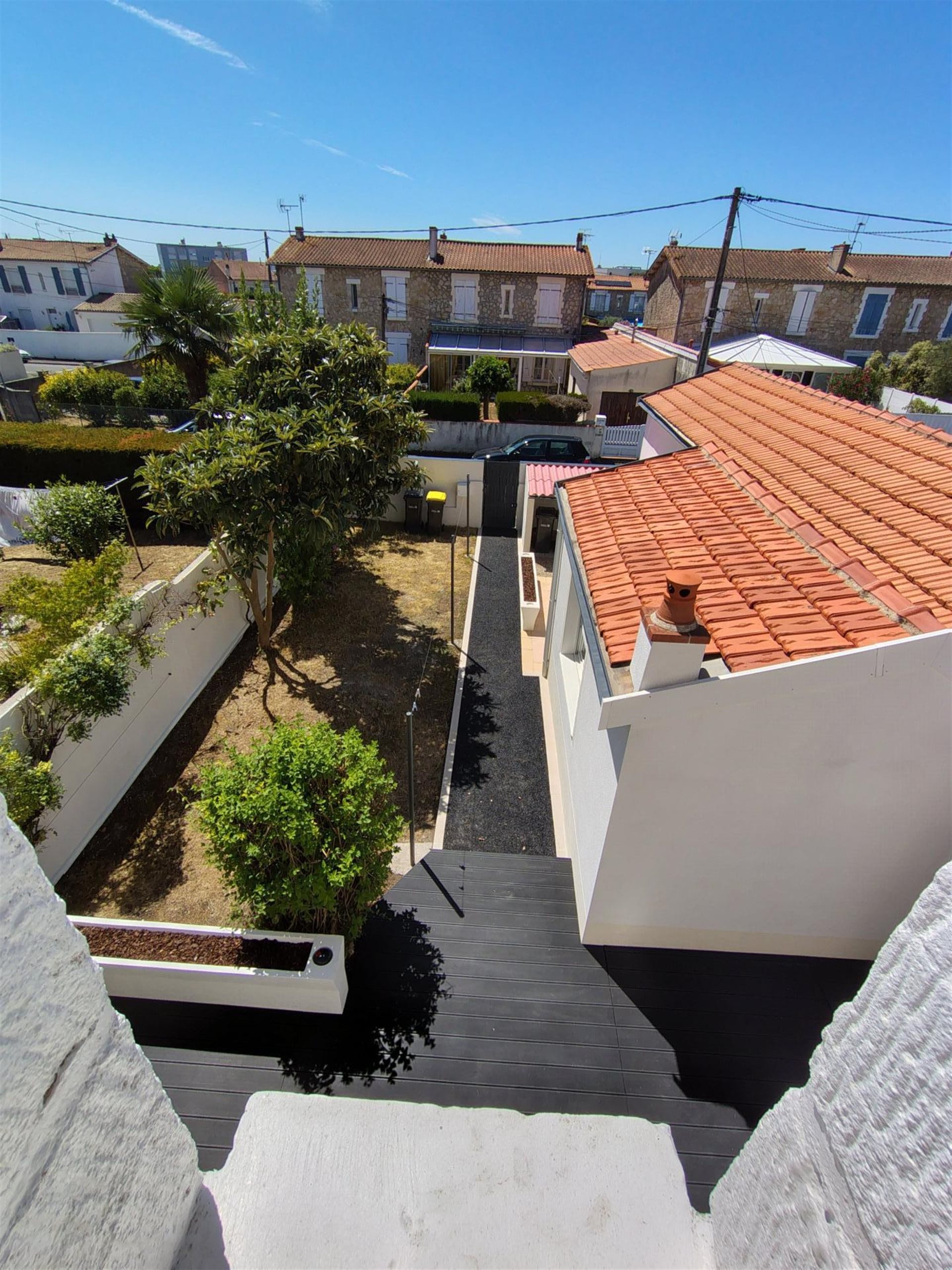Maison à vendre, 99m², La Rochelle