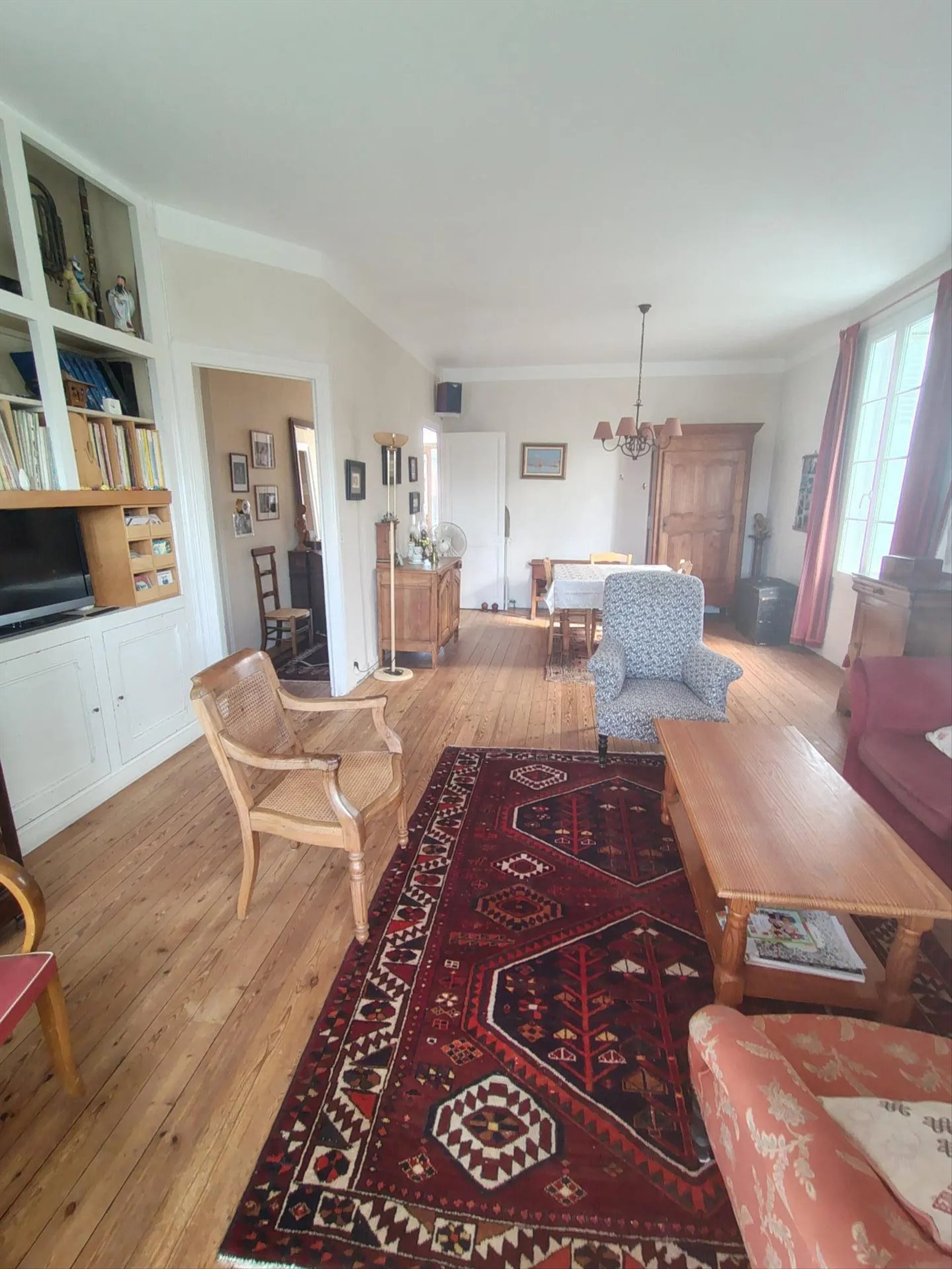 Maison à vendre, 206m², La Rochelle