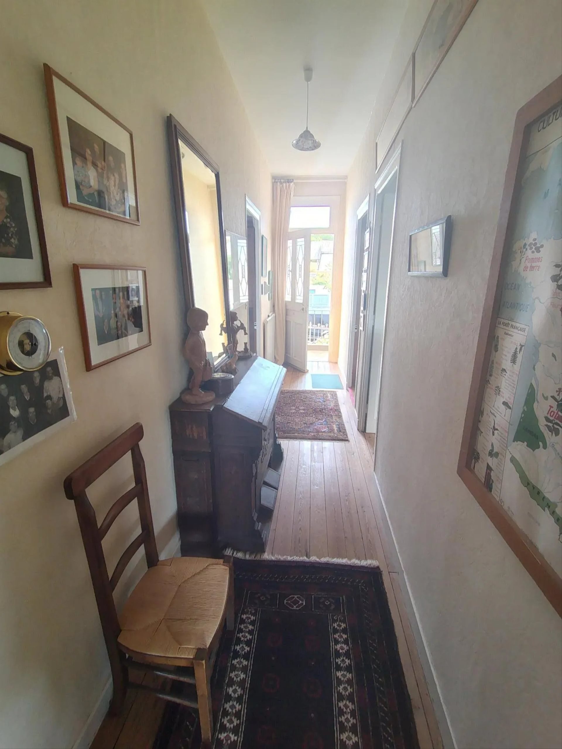 Maison à vendre, 206m², La Rochelle