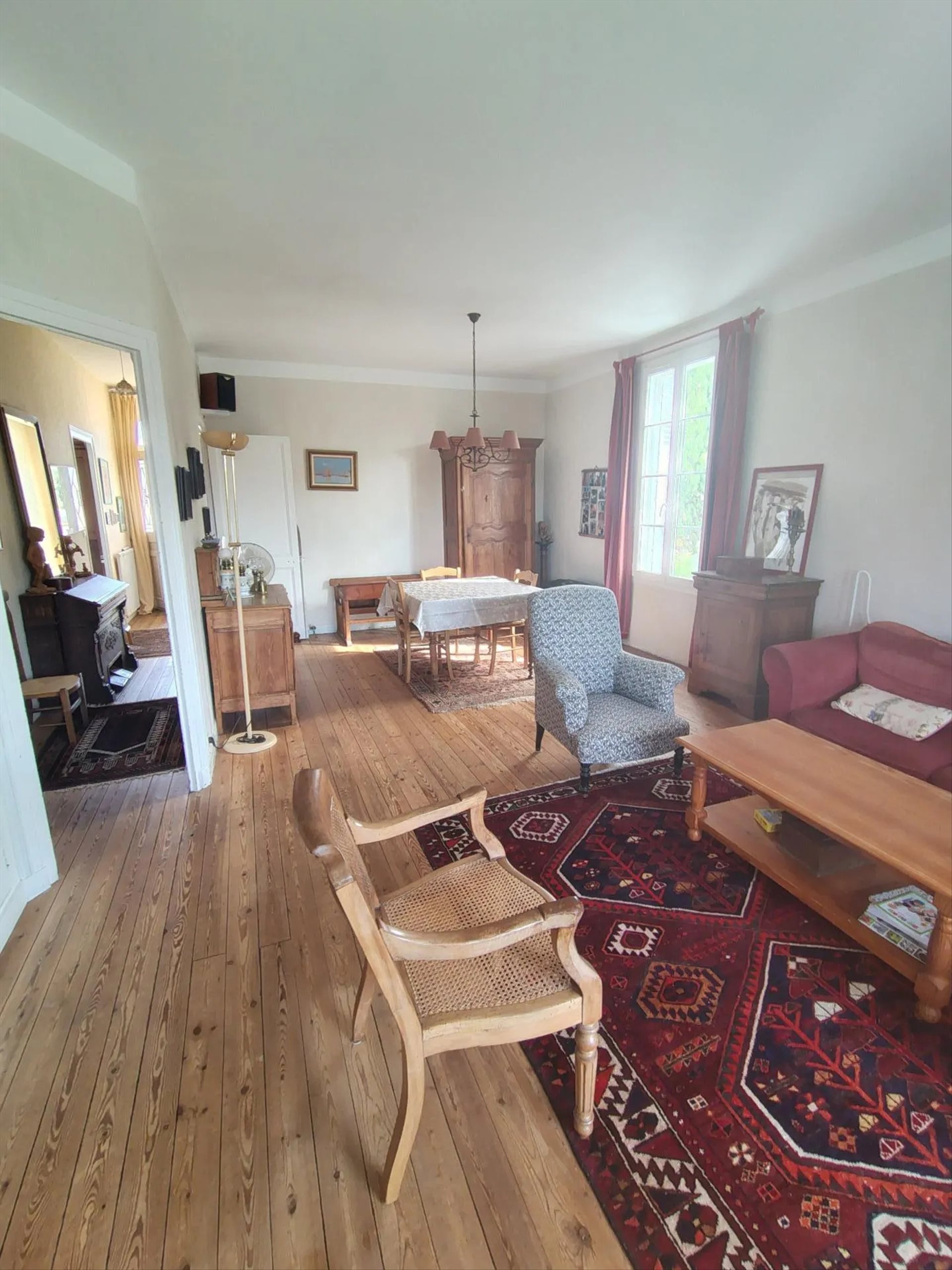 Maison à vendre, 206m², La Rochelle