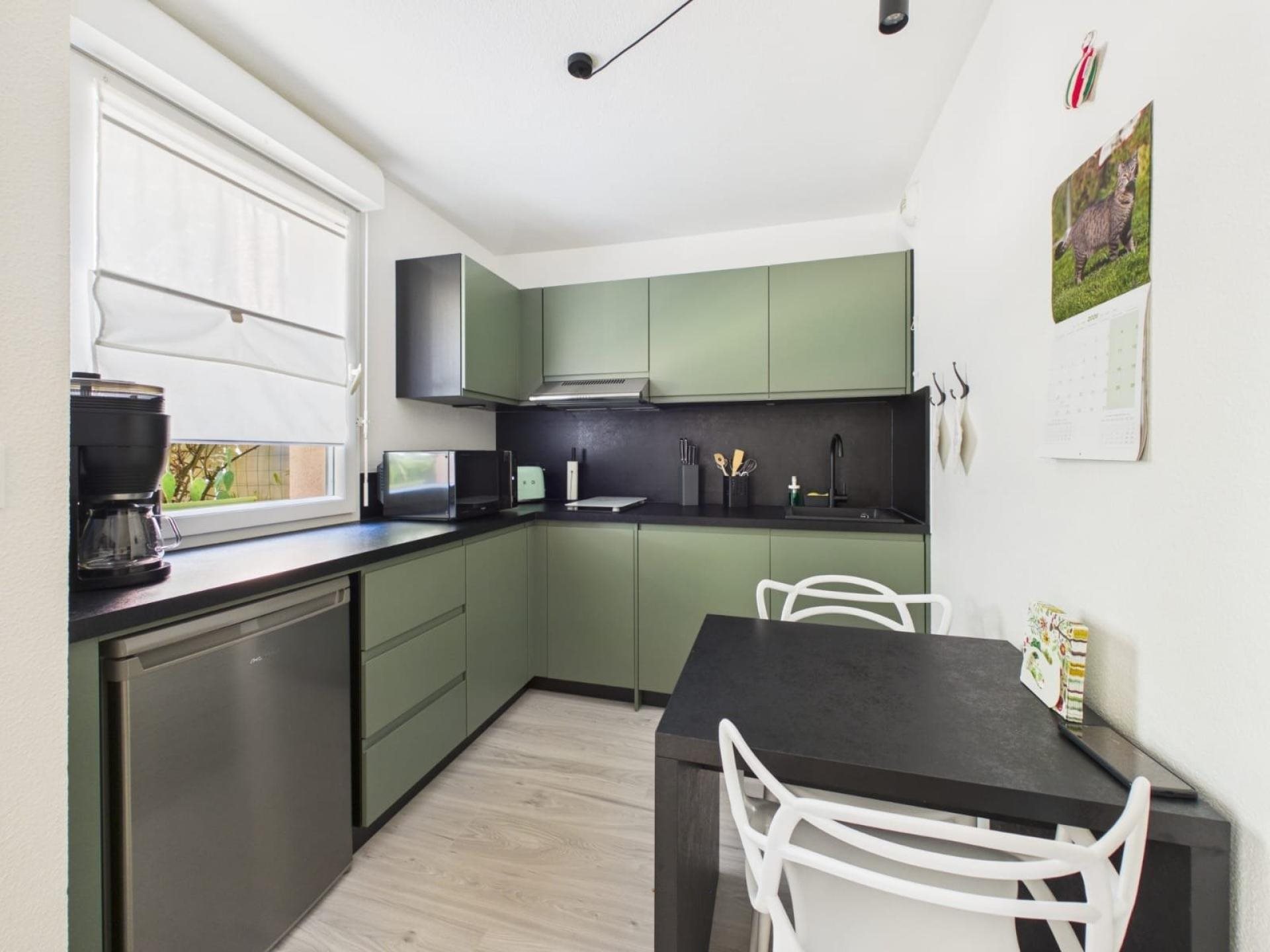 Appartement à vendre, 37m², Toulouse