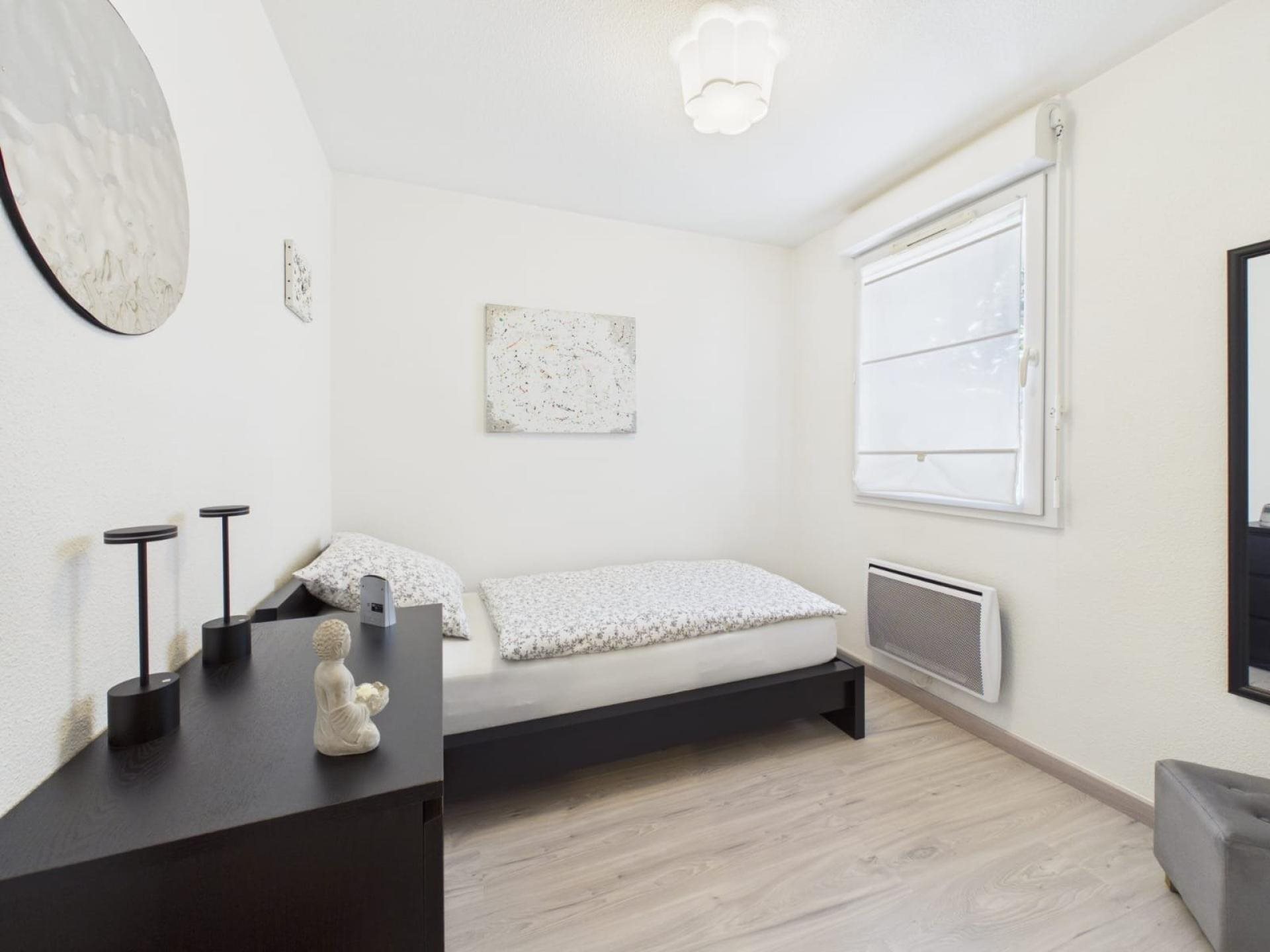 Appartement à vendre, 37m², Toulouse