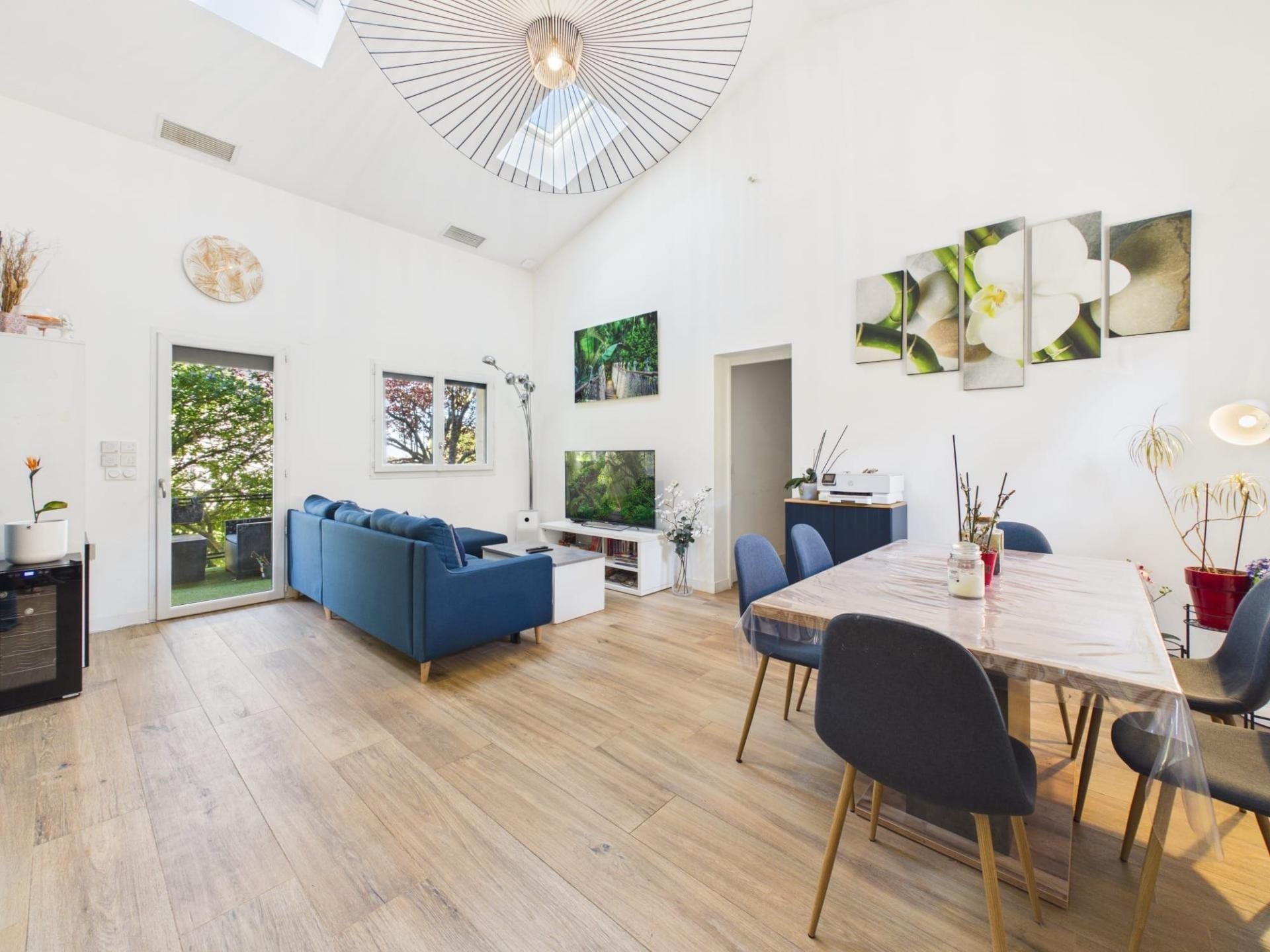 Maison à vendre, 99m², L'Union