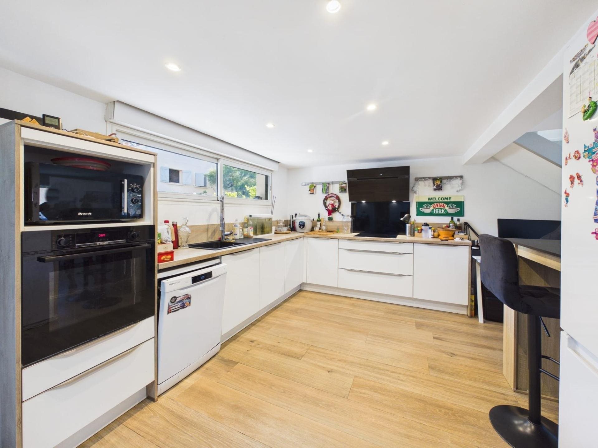 Maison à vendre, 99m², L'Union