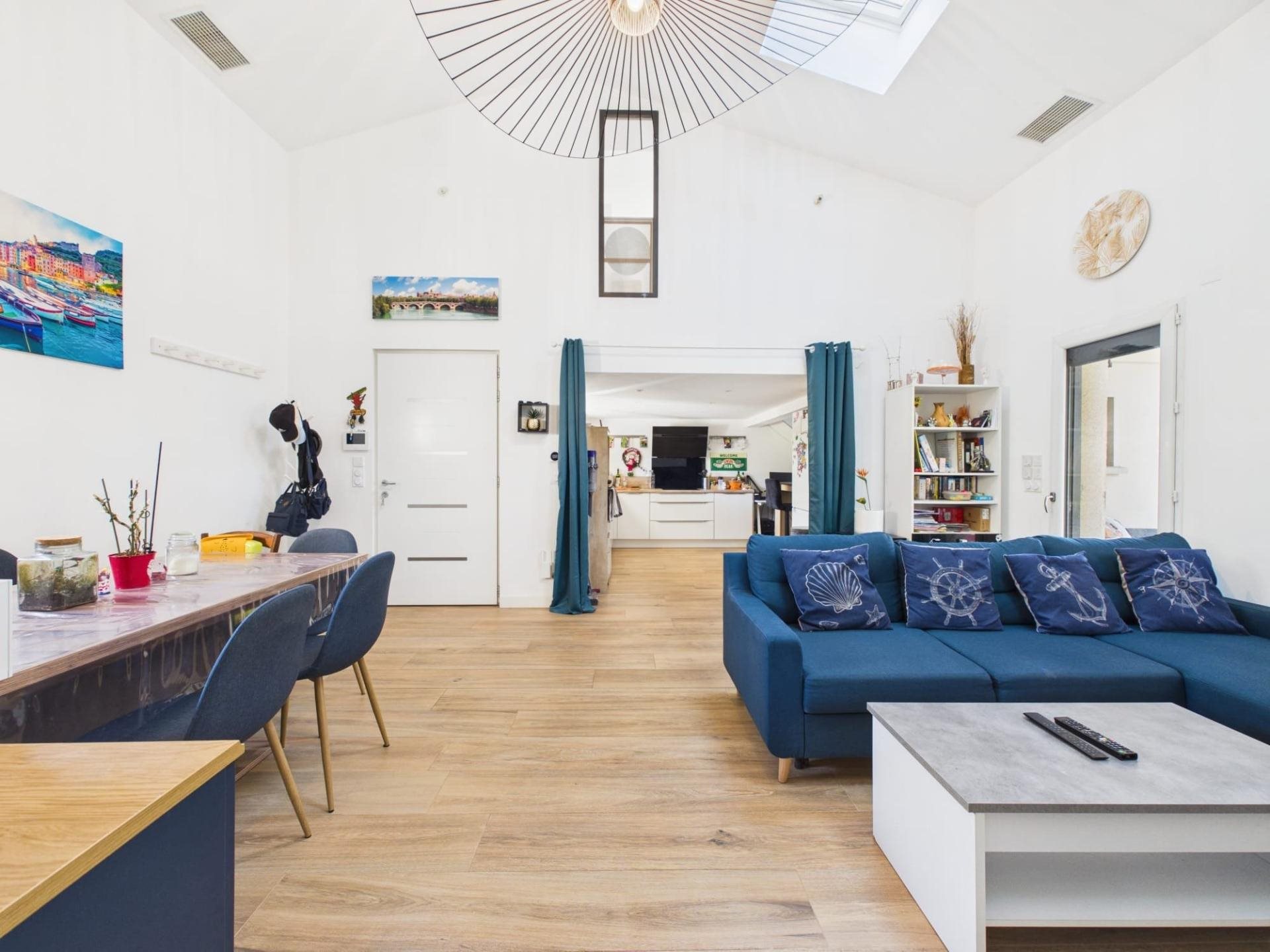 Maison à vendre, 99m², L'Union