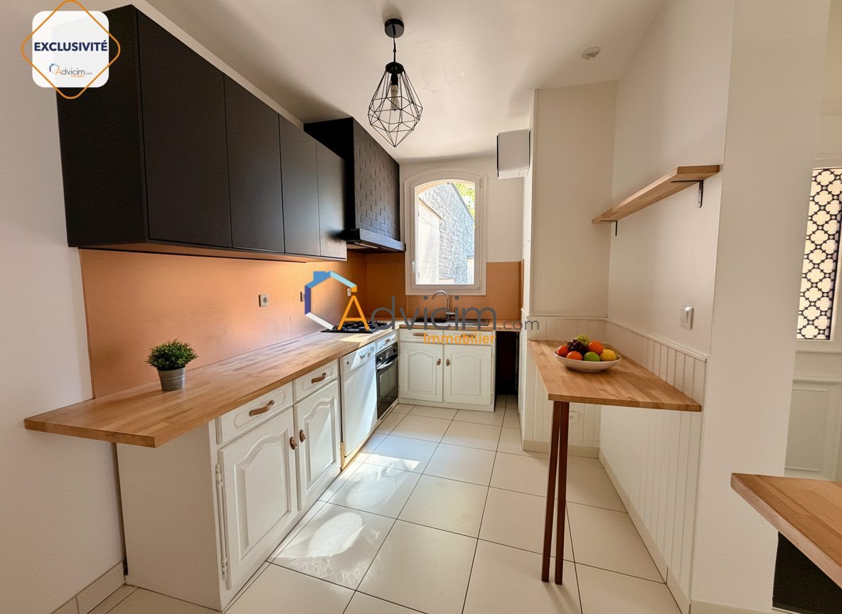 Maison à vendre, 90m², Orléans