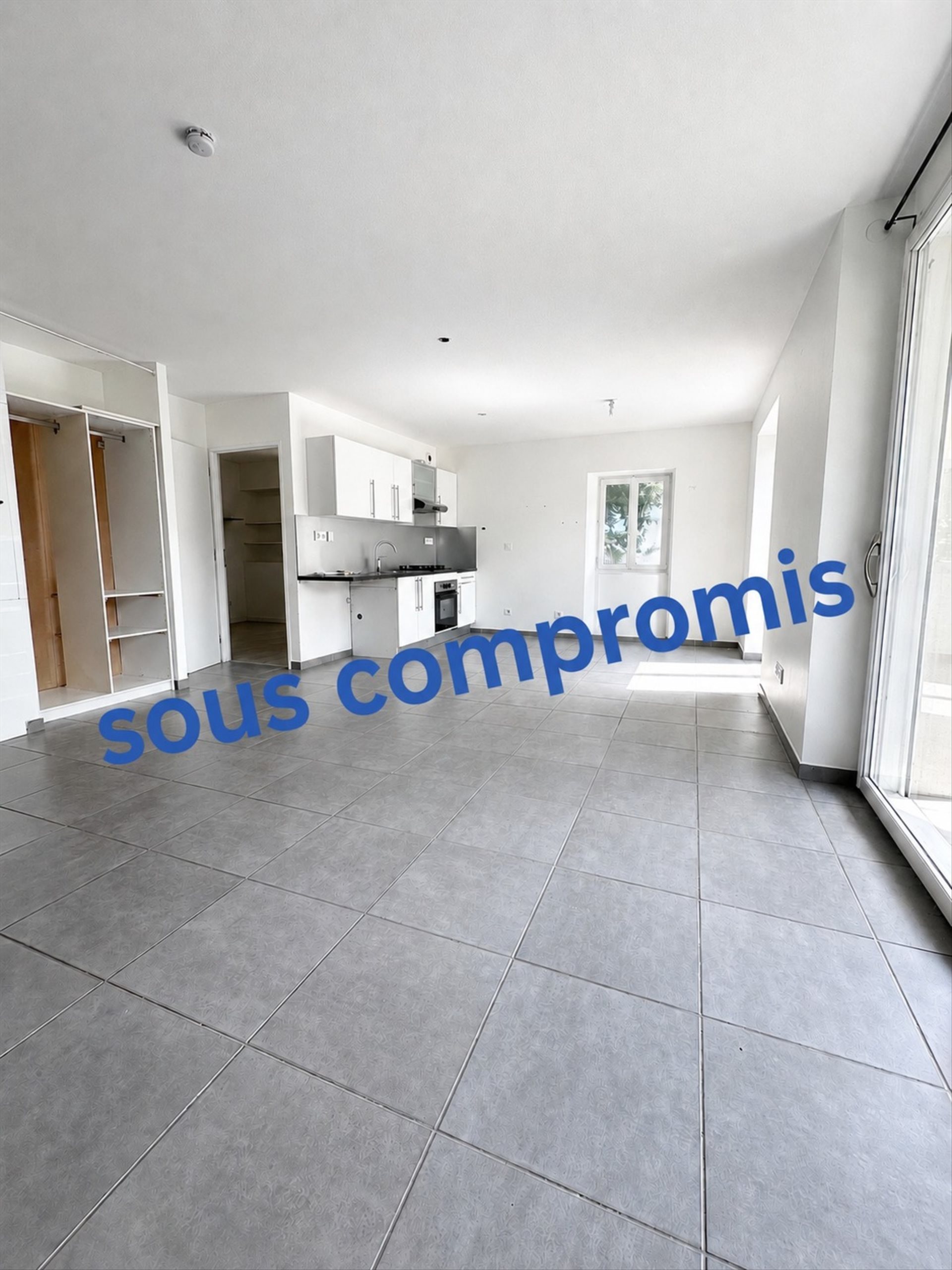Appartement à vendre, 61m², Chambéry