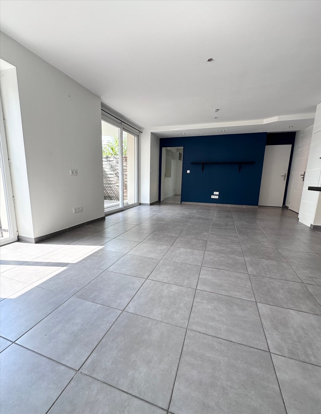 Appartement à vendre, 61m², Chambéry