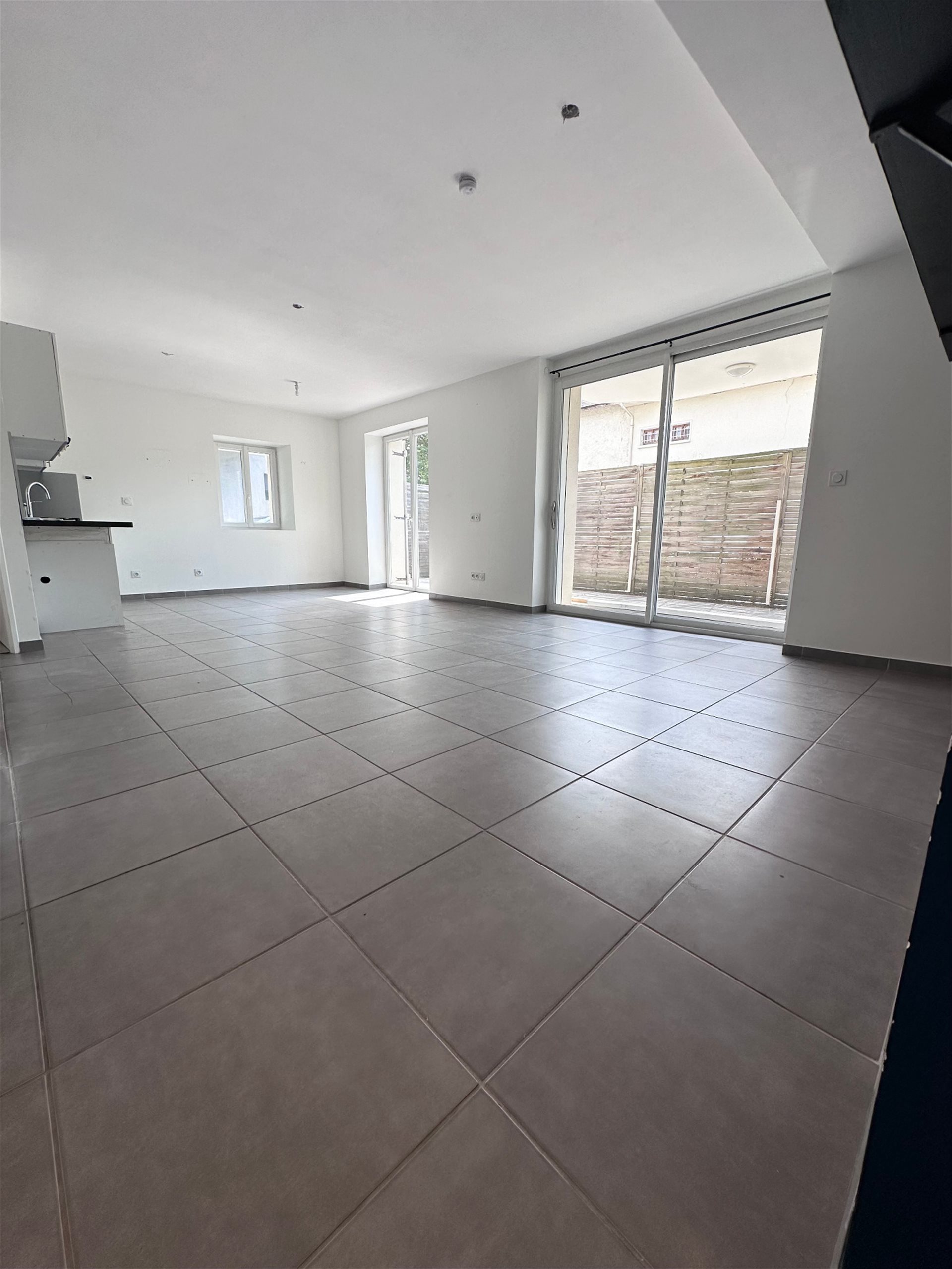 Appartement à vendre, 61m², Chambéry
