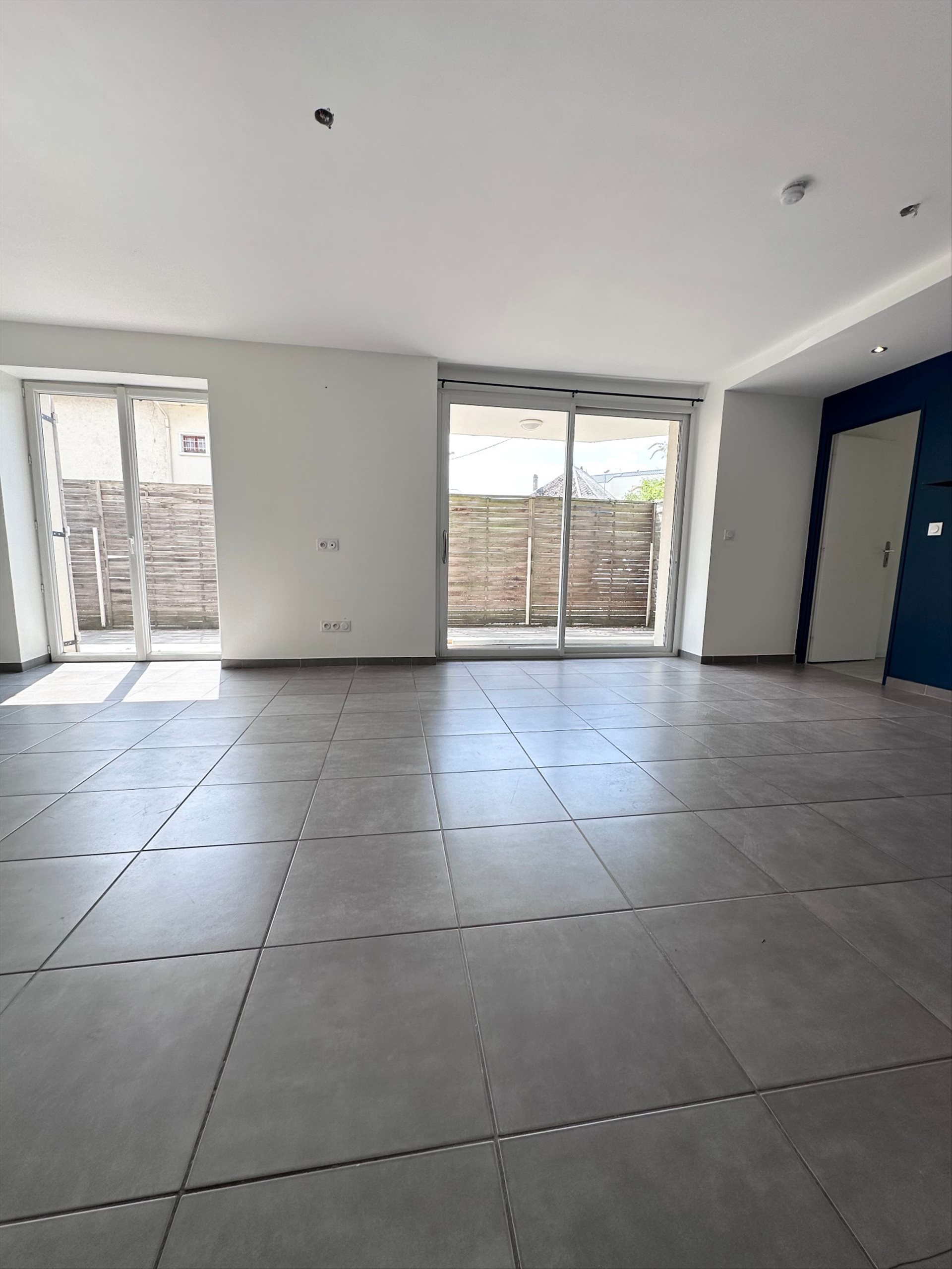 Appartement à vendre, 61m², Chambéry