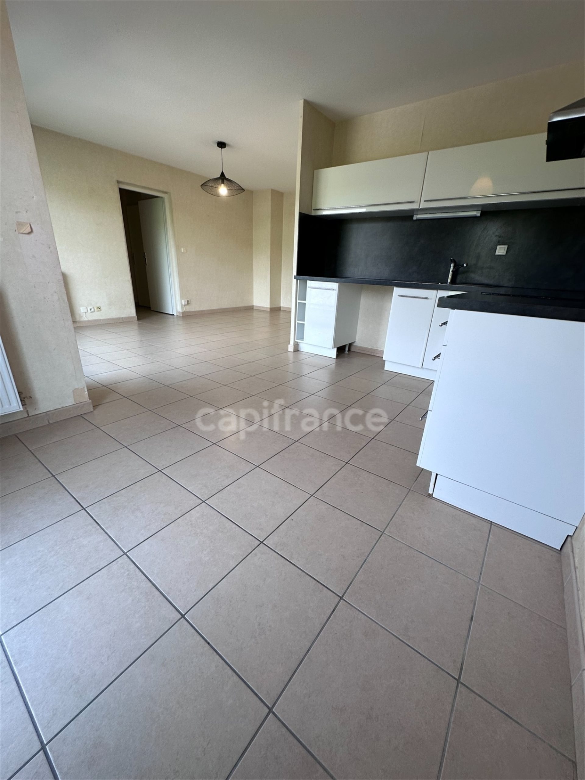 Appartement à vendre, 71m², Grésy-sur-Aix