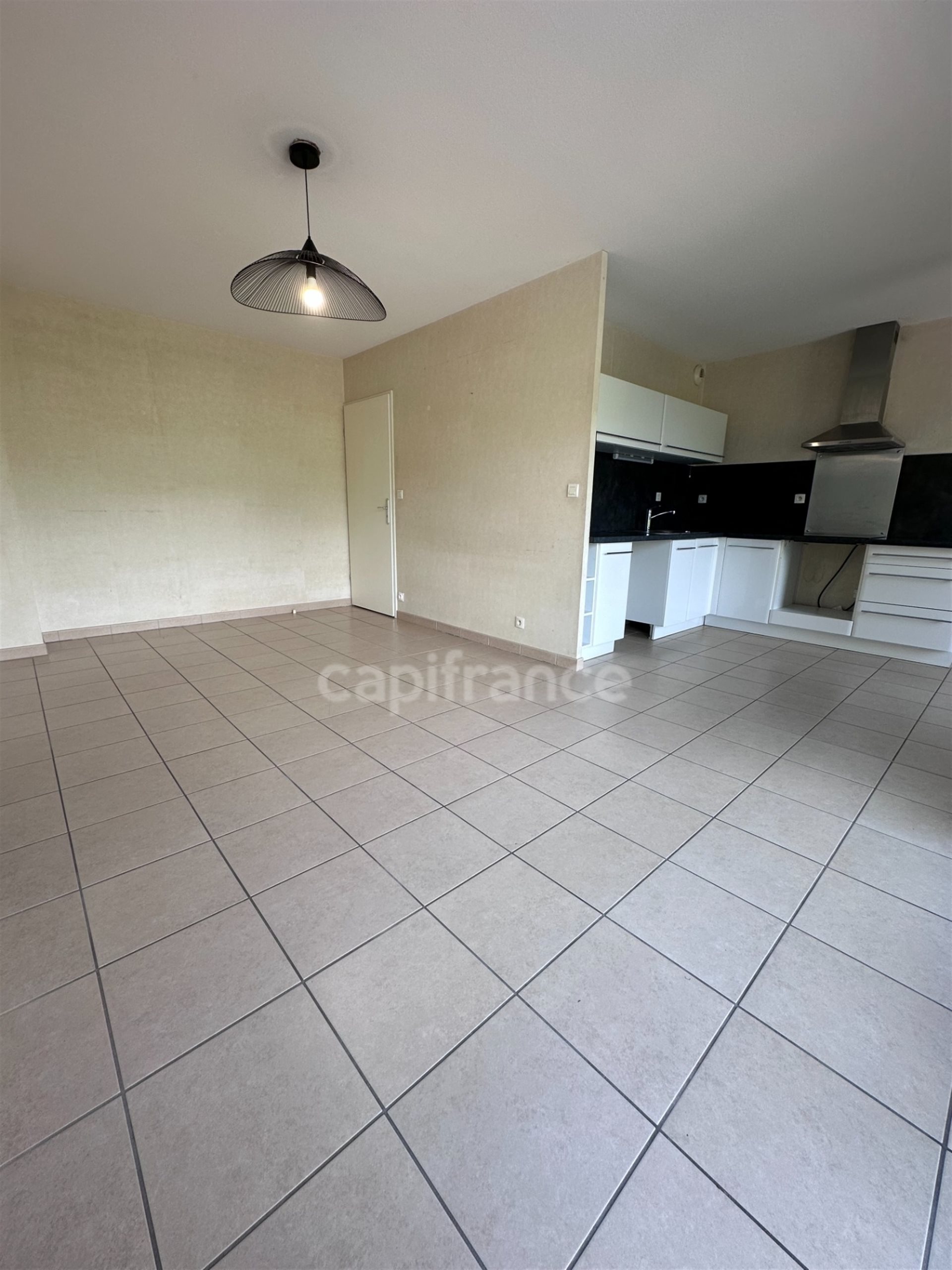 Appartement à vendre, 71m², Grésy-sur-Aix