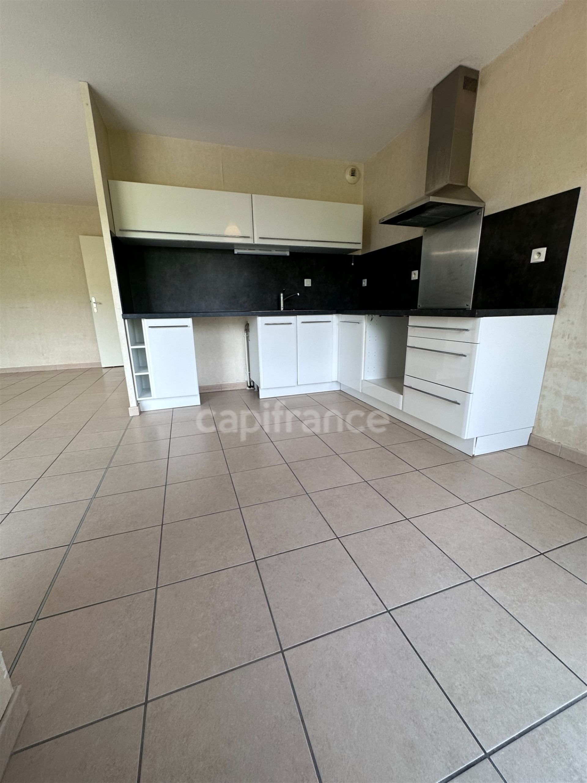 Appartement à vendre, 71m², Grésy-sur-Aix