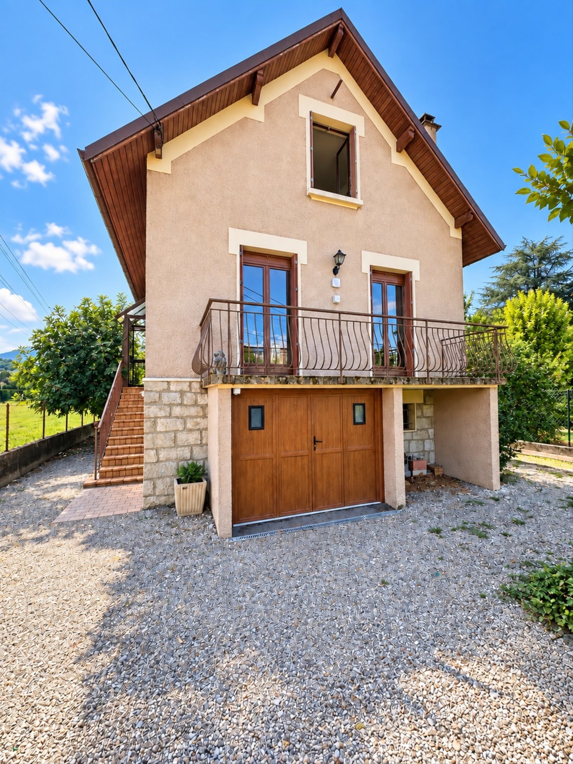 Maison à vendre, 90m², Chambéry