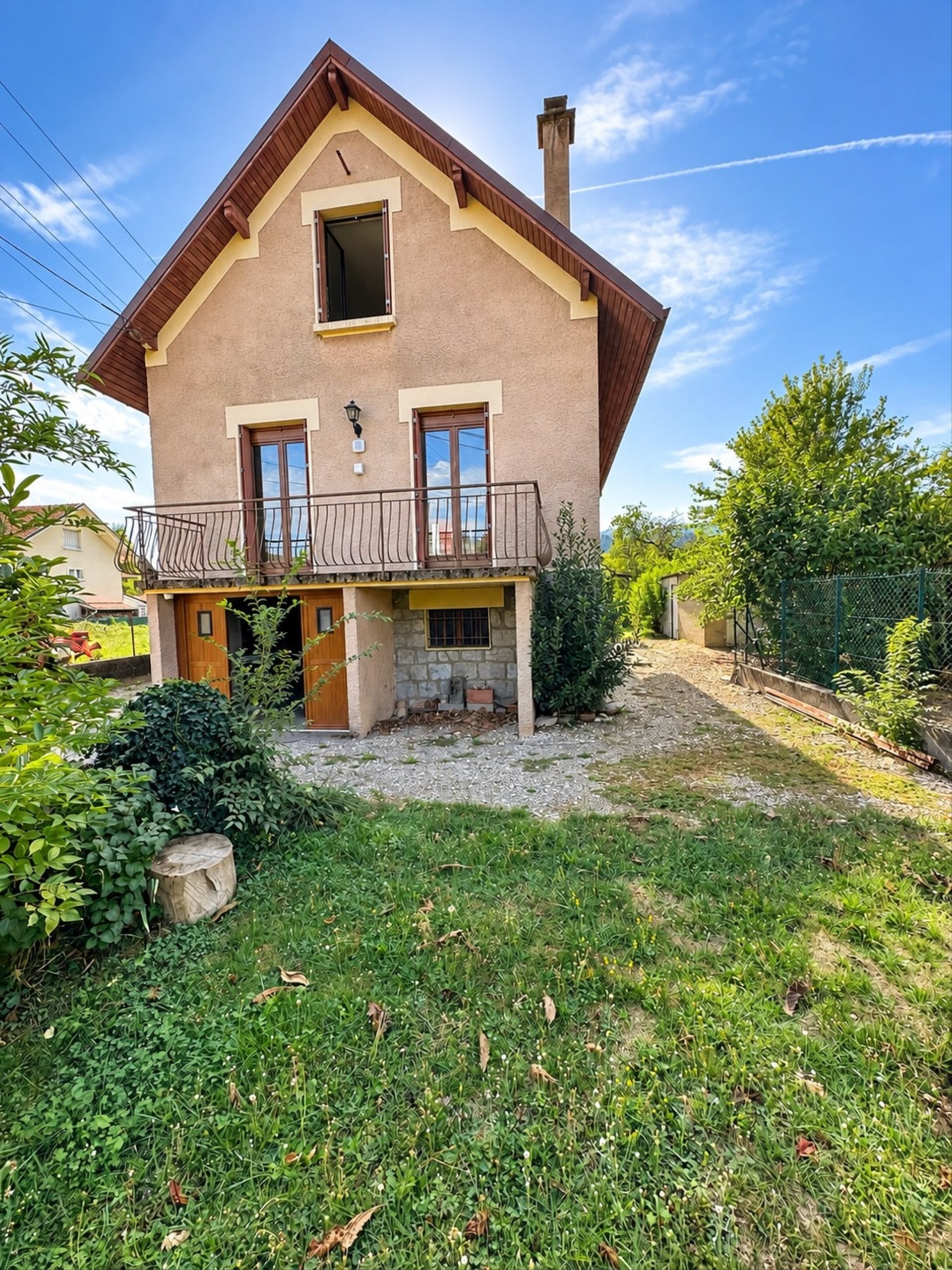 Maison à vendre, 90m², Chambéry