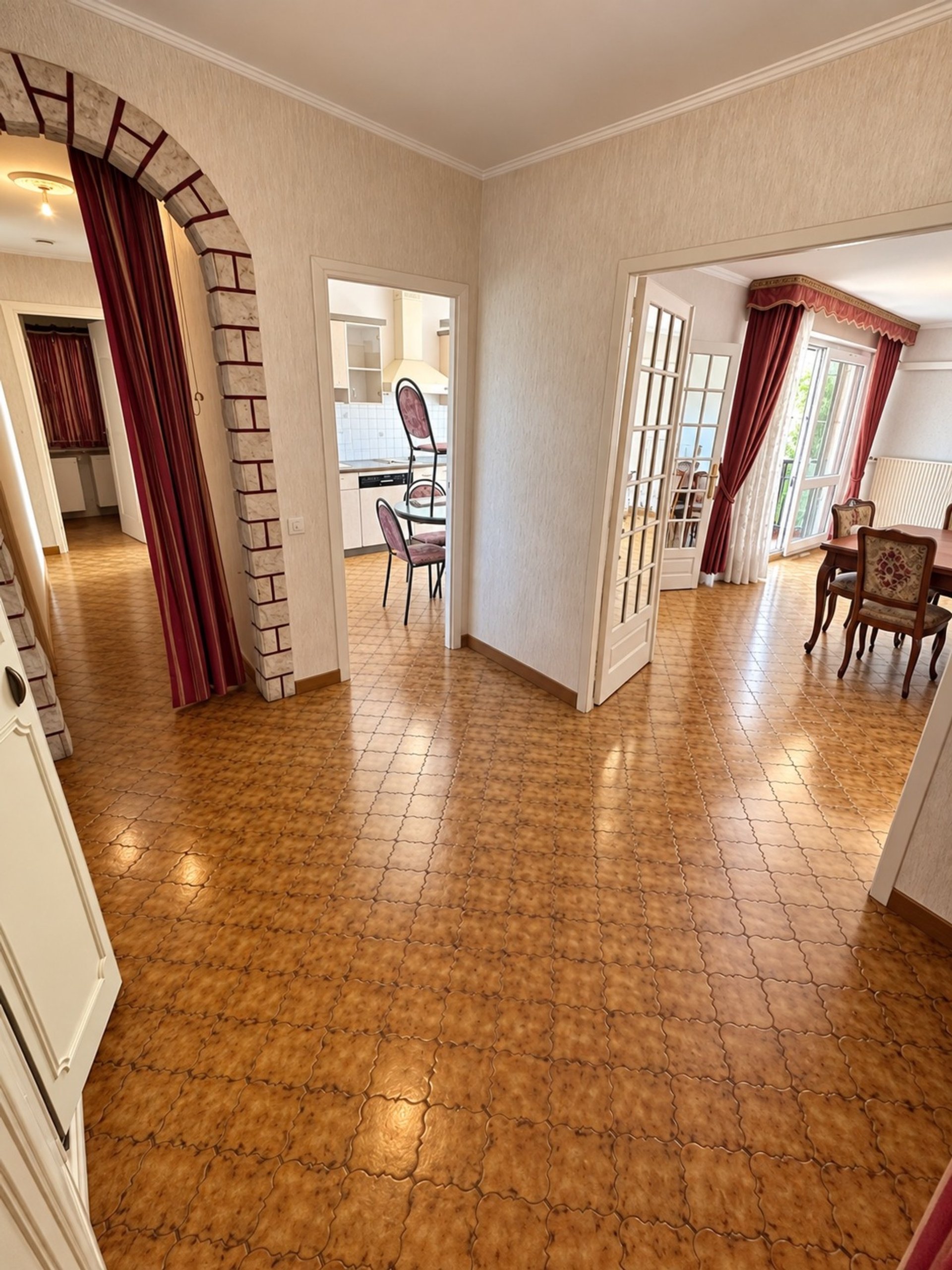 Appartement à vendre, 113m², Chambéry