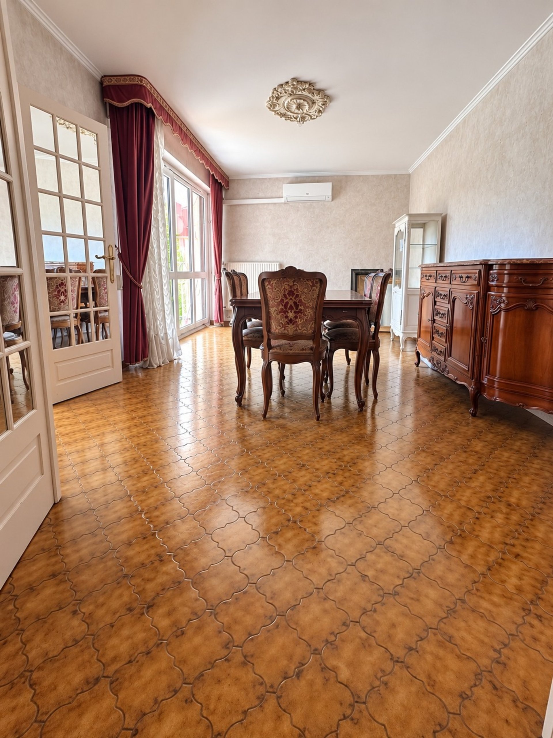 Appartement à vendre, 113m², Chambéry