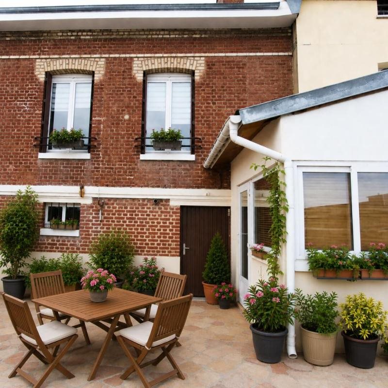 Maison à vendre, 86m², Le Havre