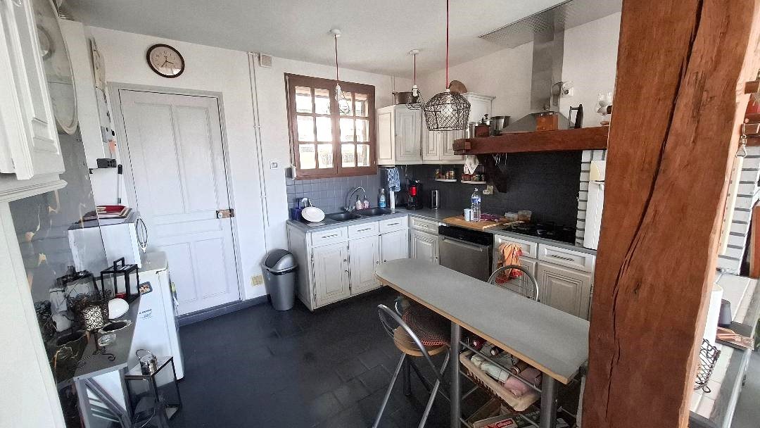 Maison à vendre, 86m², Le Havre