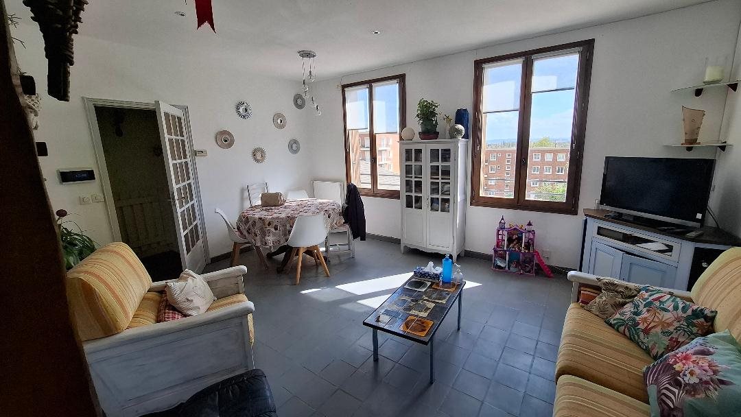 Maison à vendre, 86m², Le Havre