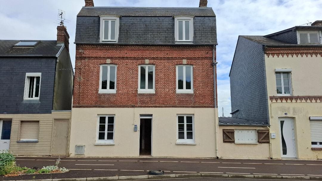 Maison à vendre, 90m², La Rivière-Saint-Sauveur