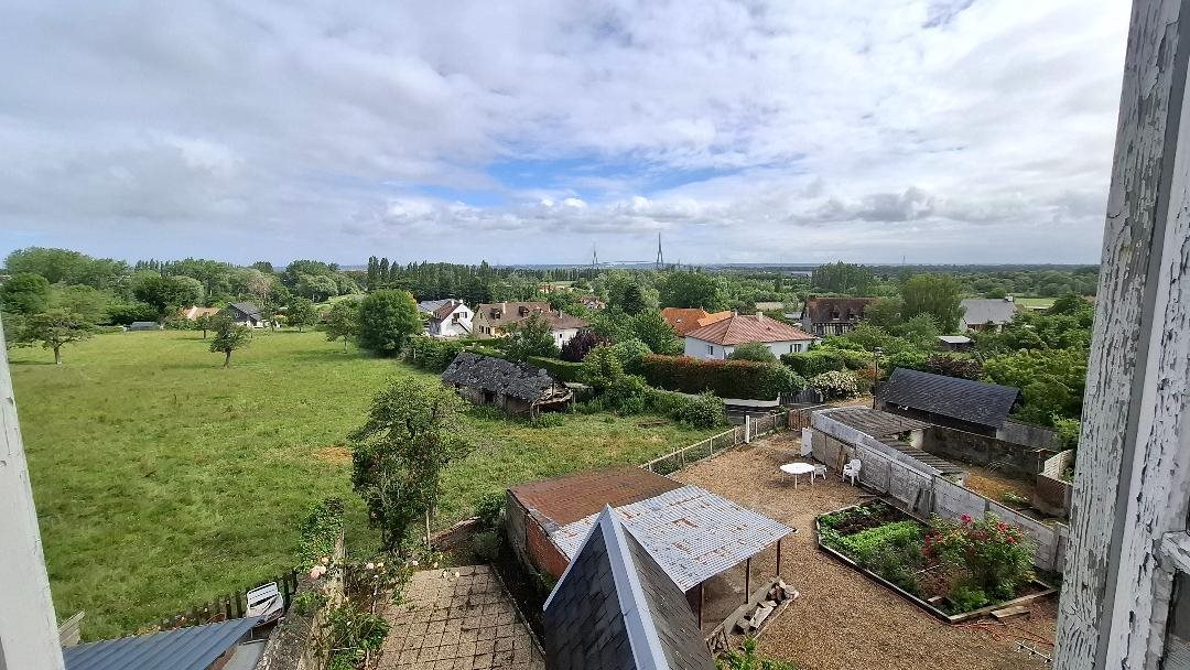 Maison à vendre, 90m², La Rivière-Saint-Sauveur