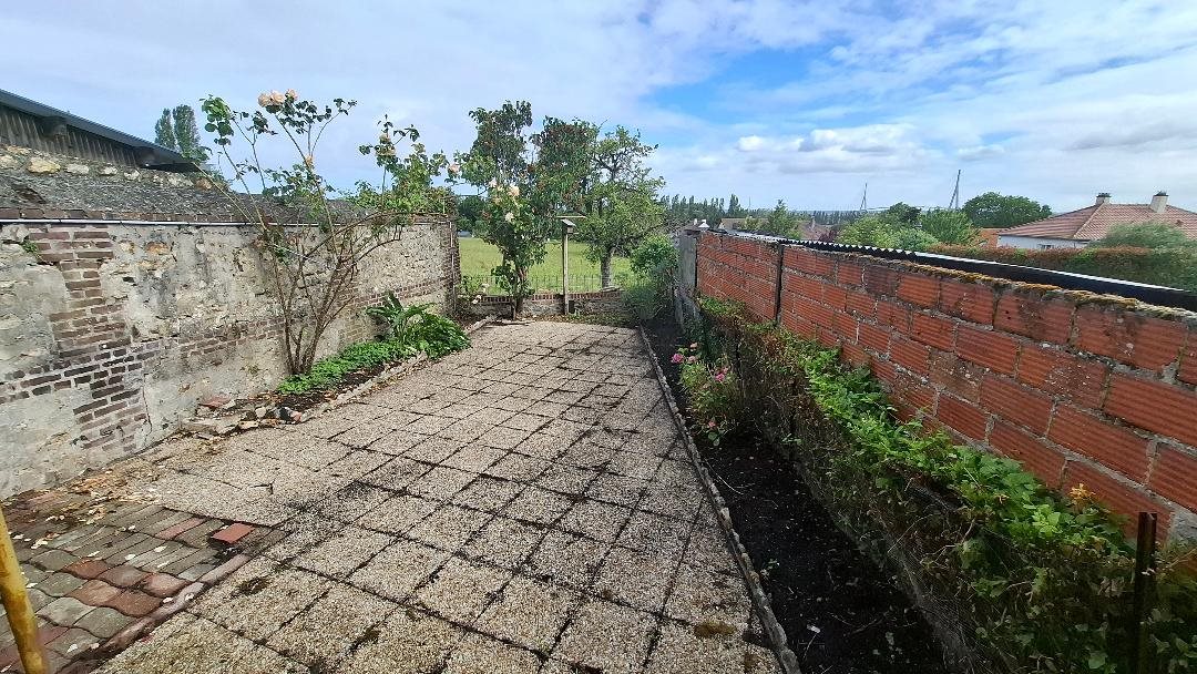 Maison à vendre, 90m², La Rivière-Saint-Sauveur