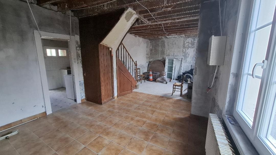 Maison à vendre, 90m², La Rivière-Saint-Sauveur
