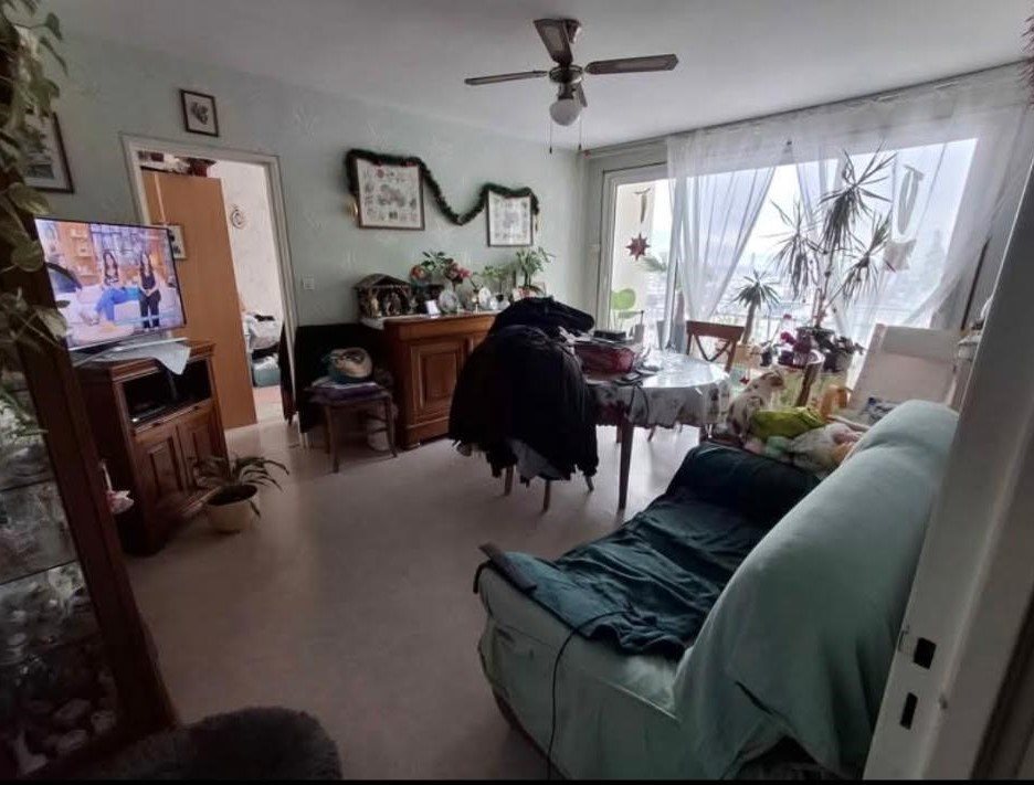 Appartement à vendre, 47m², Le Havre