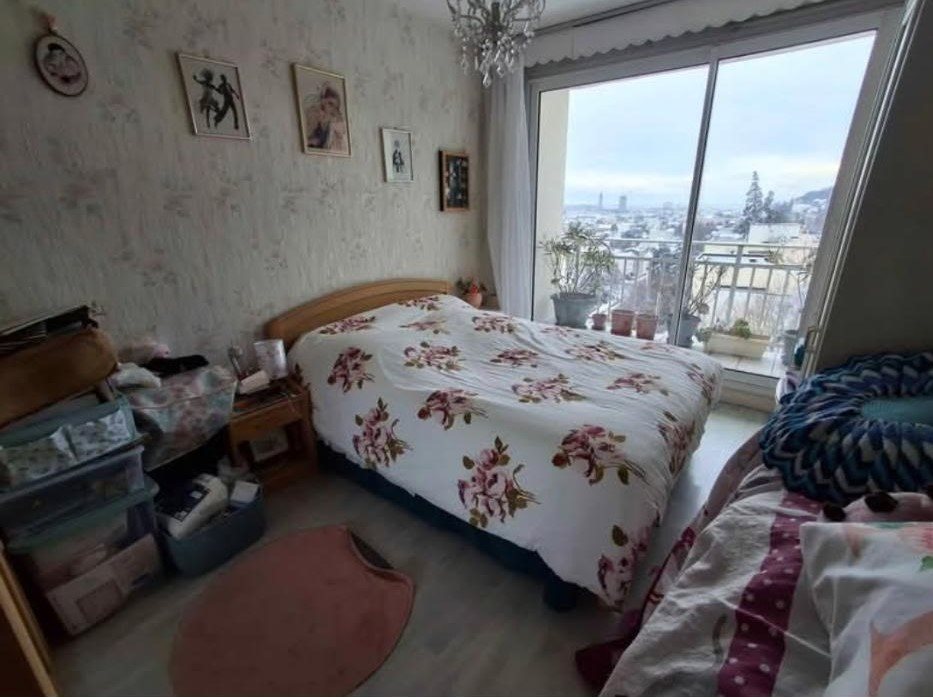 Appartement à vendre, 47m², Le Havre