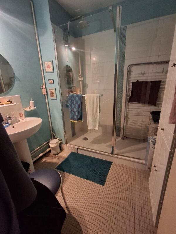 Appartement à vendre, 47m², Le Havre