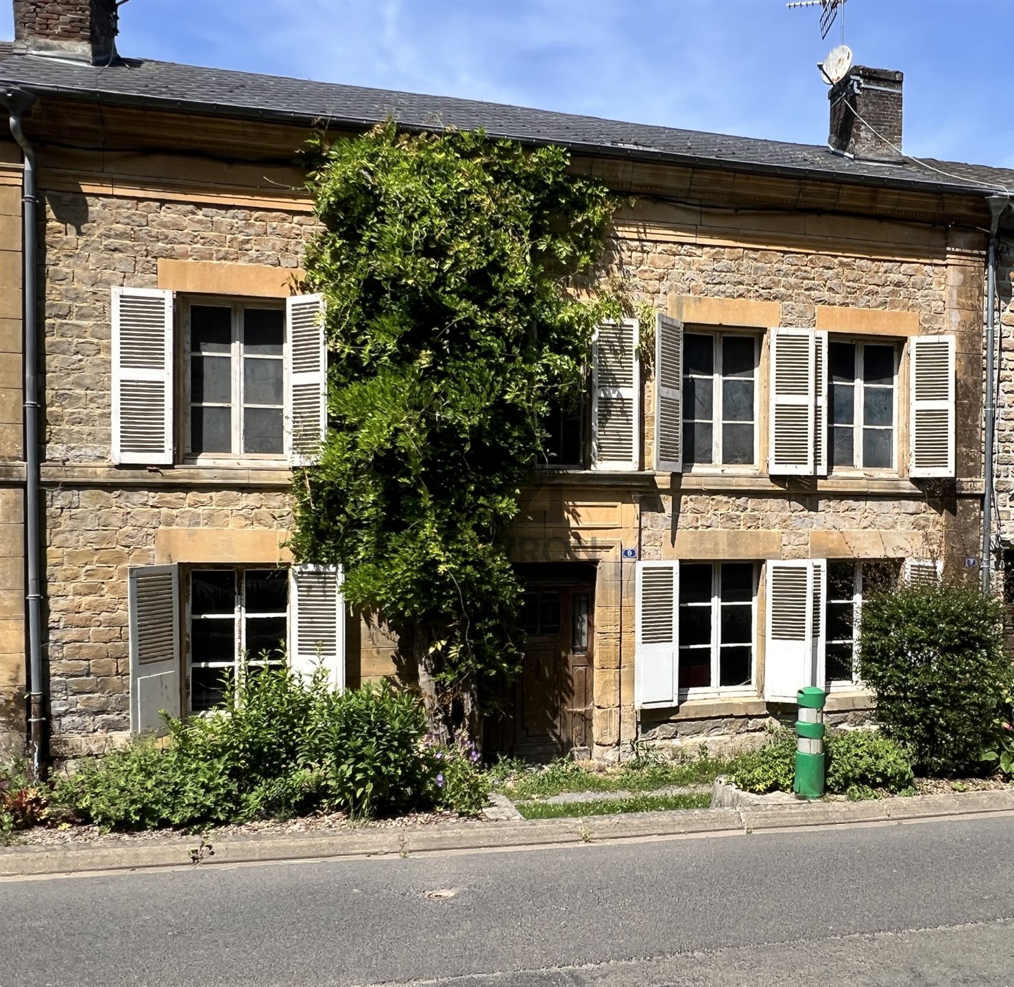 Maison à vendre, 121m², Aiglemont